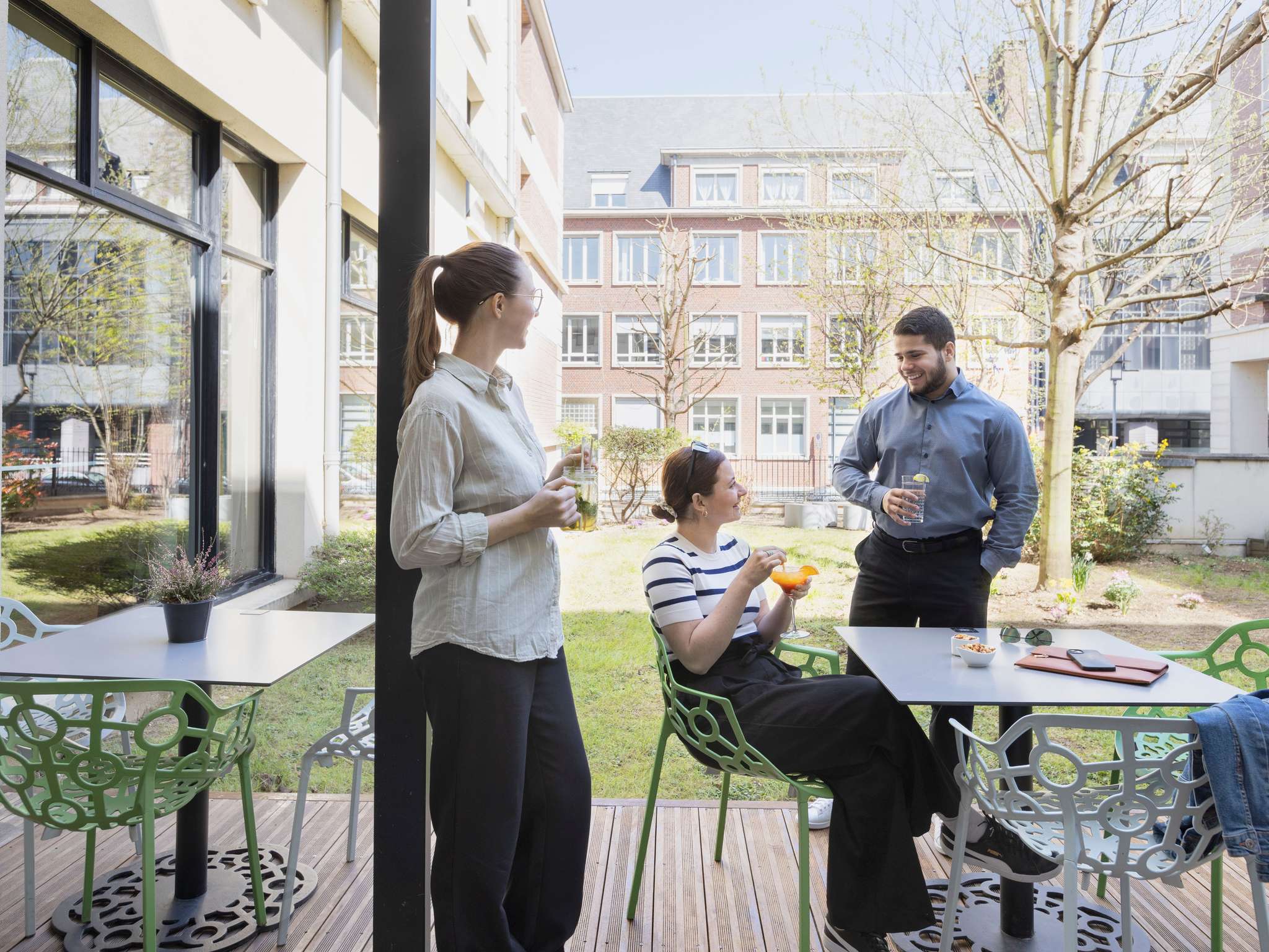 Photo - Mercure Amiens Cathédrale