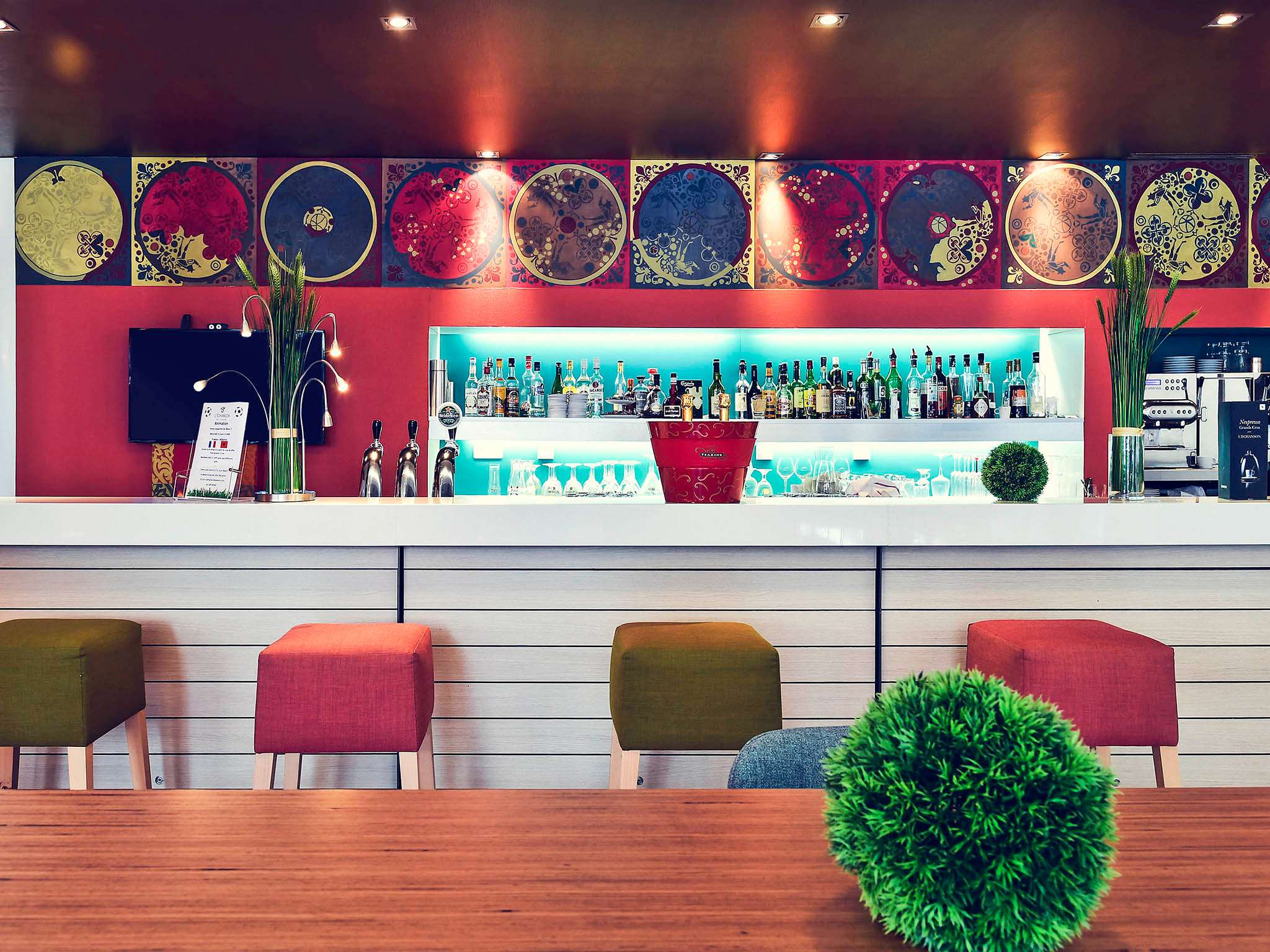 Photo - Mercure Amiens Cathédrale