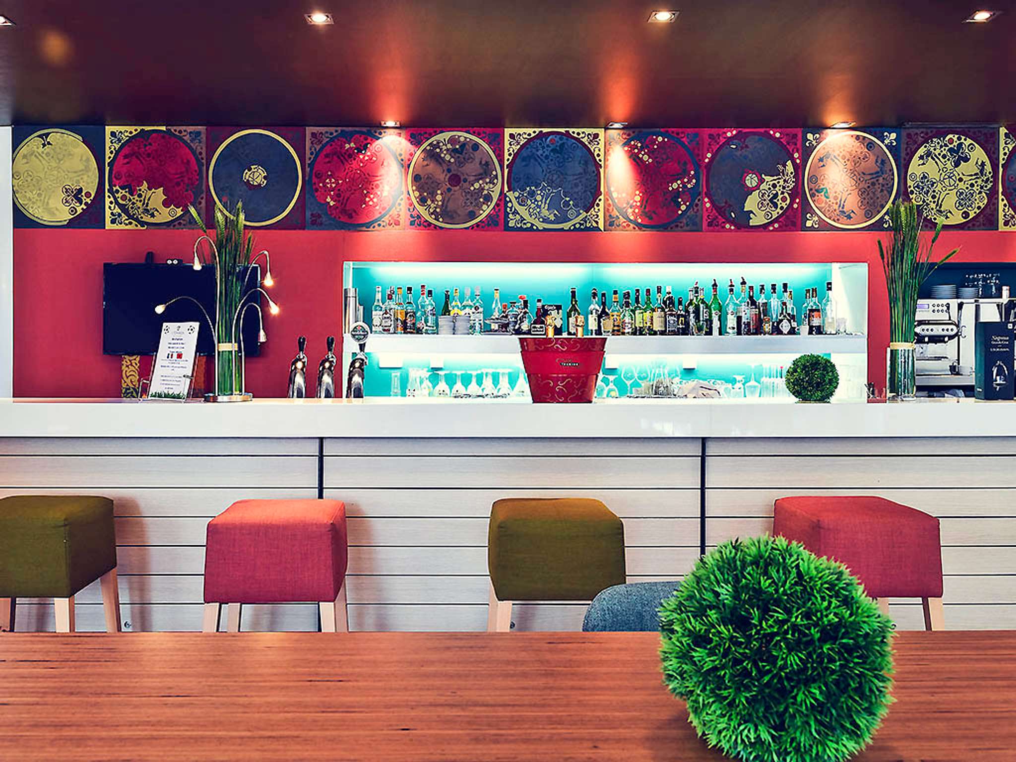 Photo - Mercure Amiens Cathédrale