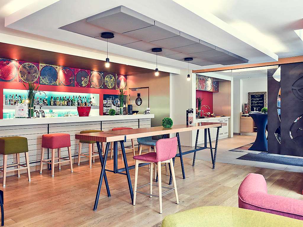 Photo - Mercure Amiens Cathédrale