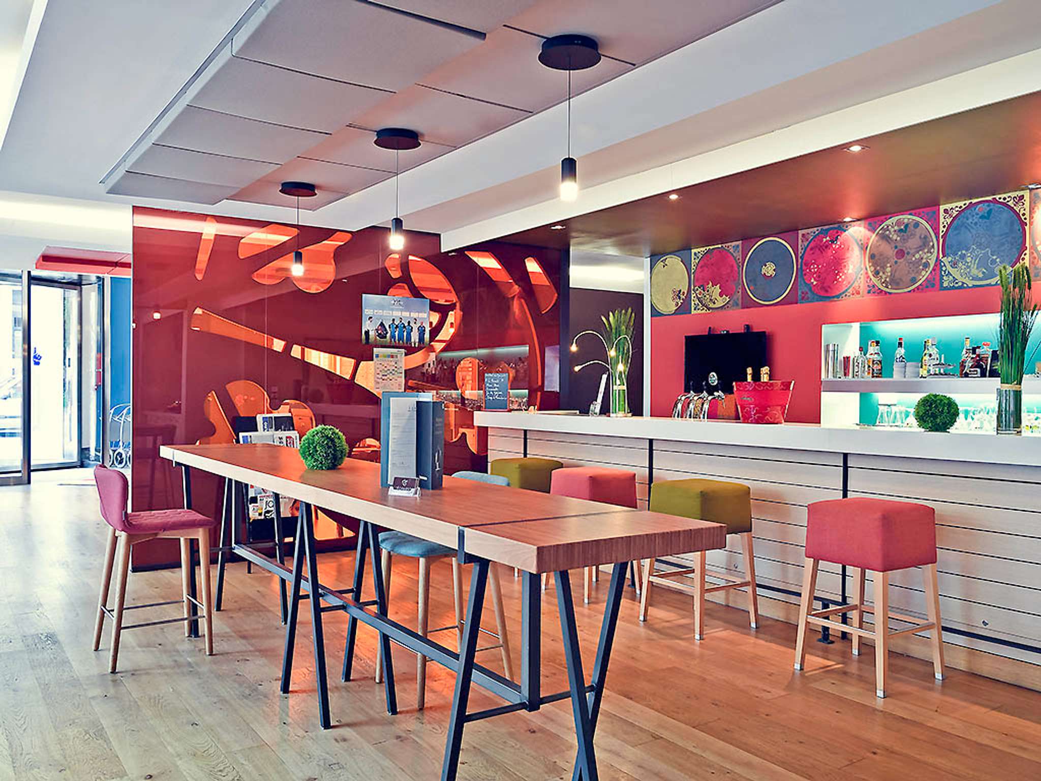 Photo - Mercure Amiens Cathédrale