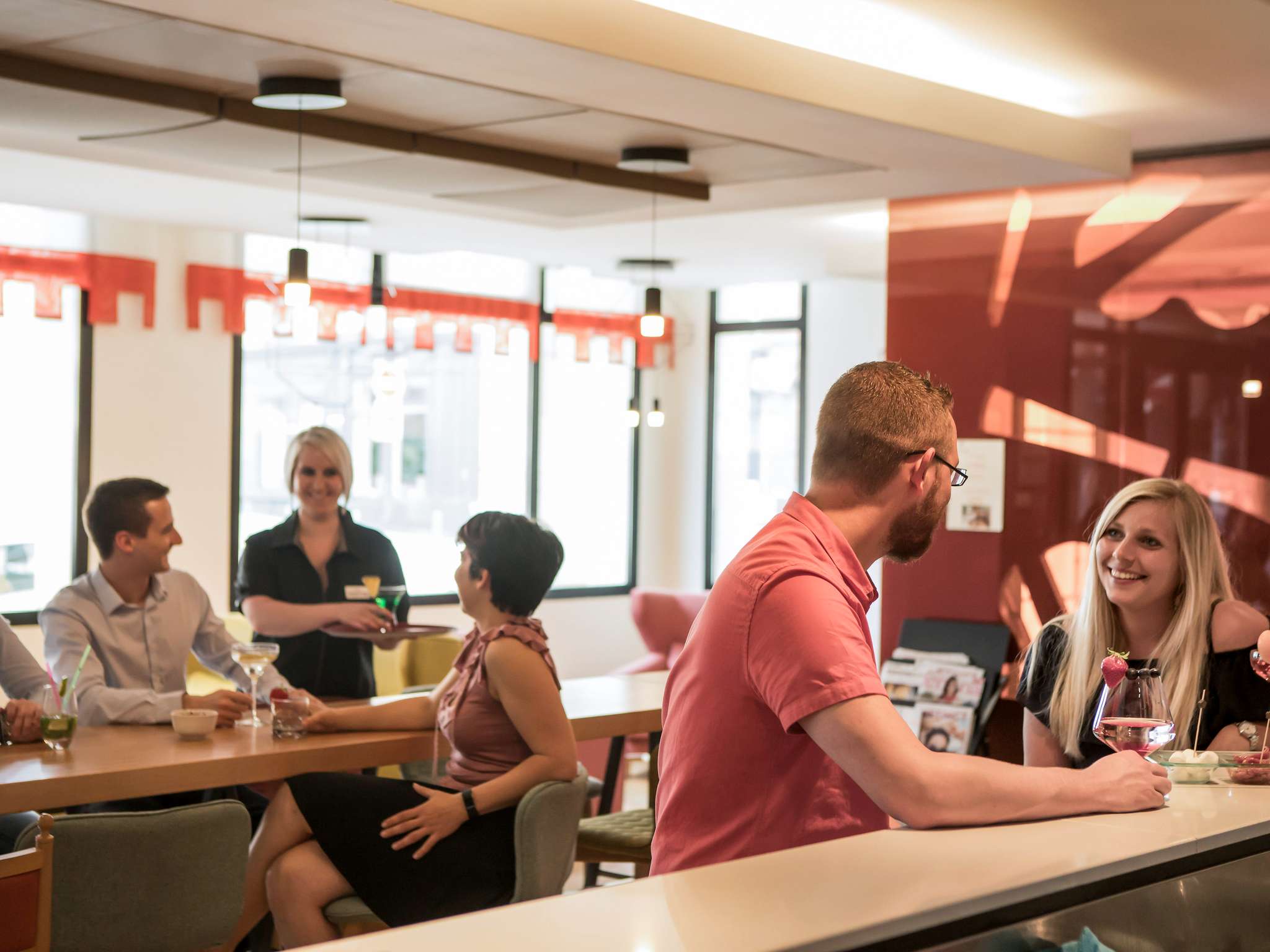 Photo - Mercure Amiens Cathédrale