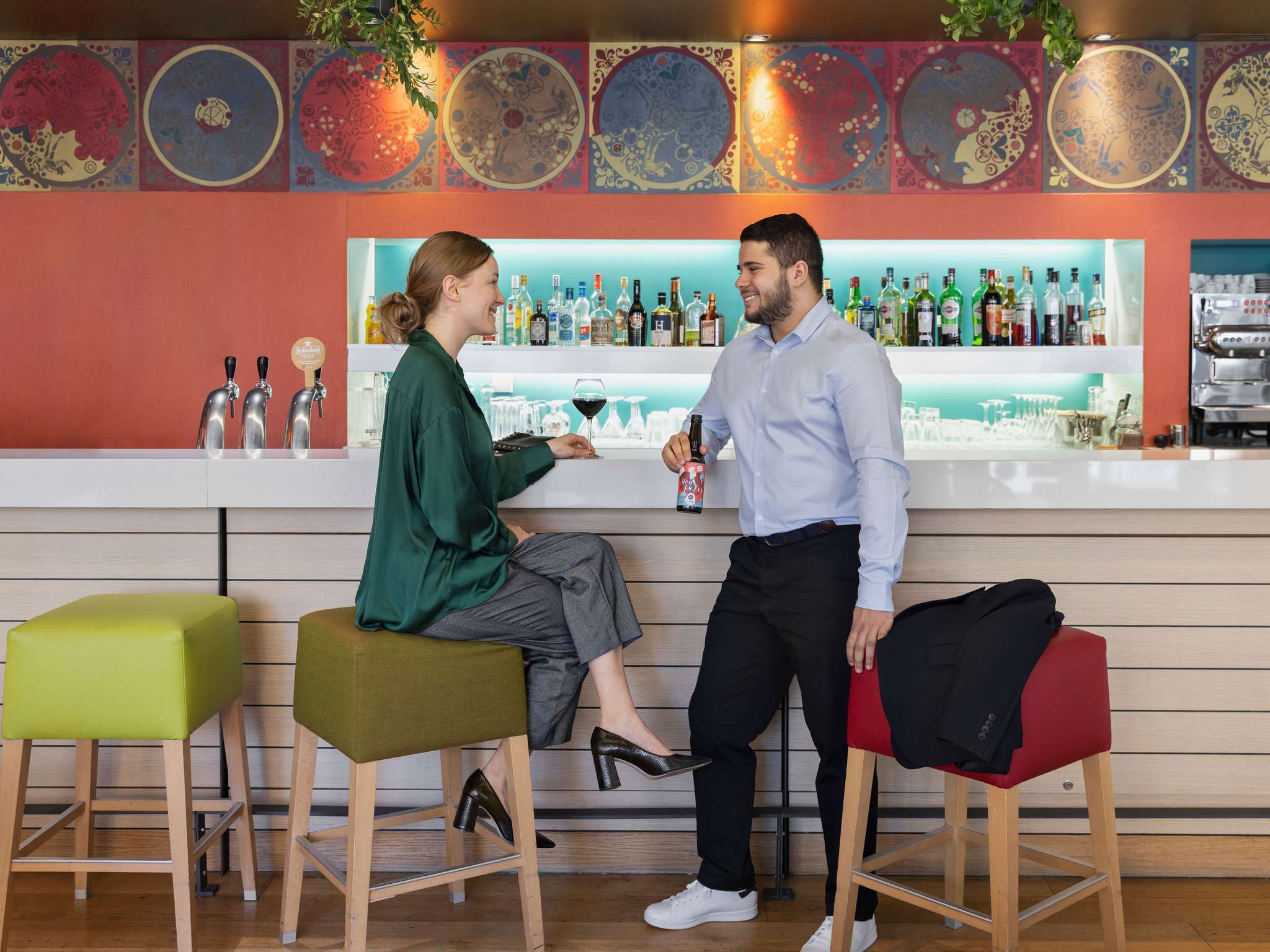 Photo - Mercure Amiens Cathédrale