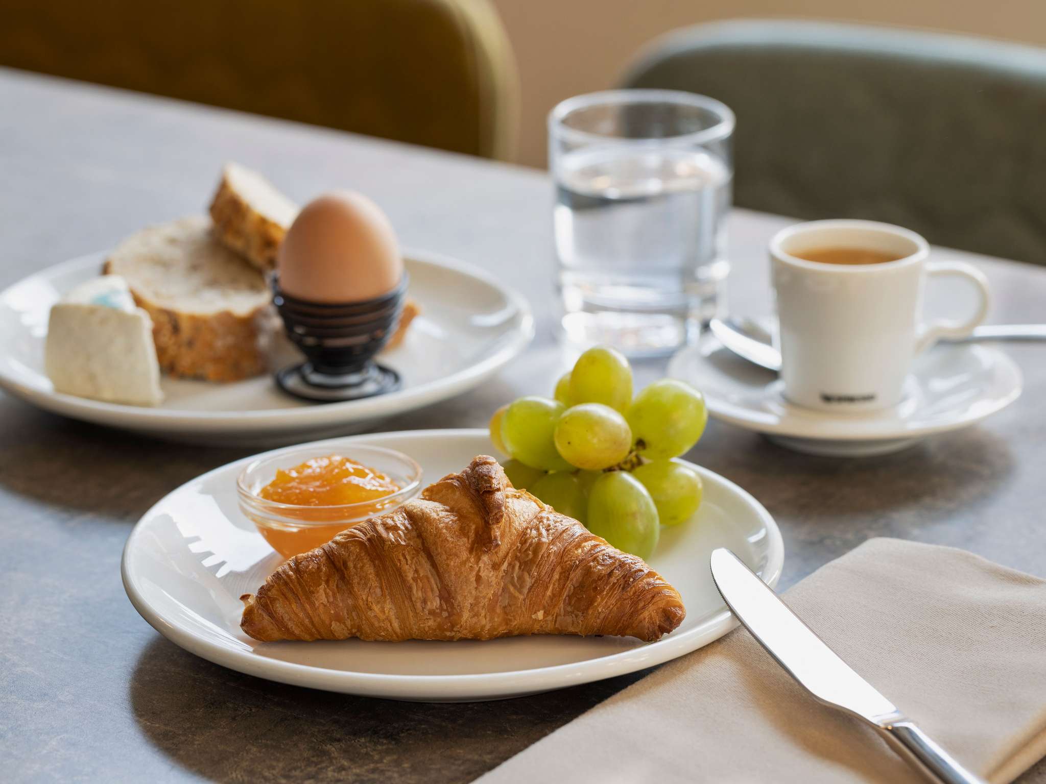 Photo - Mercure Amiens Cathédrale