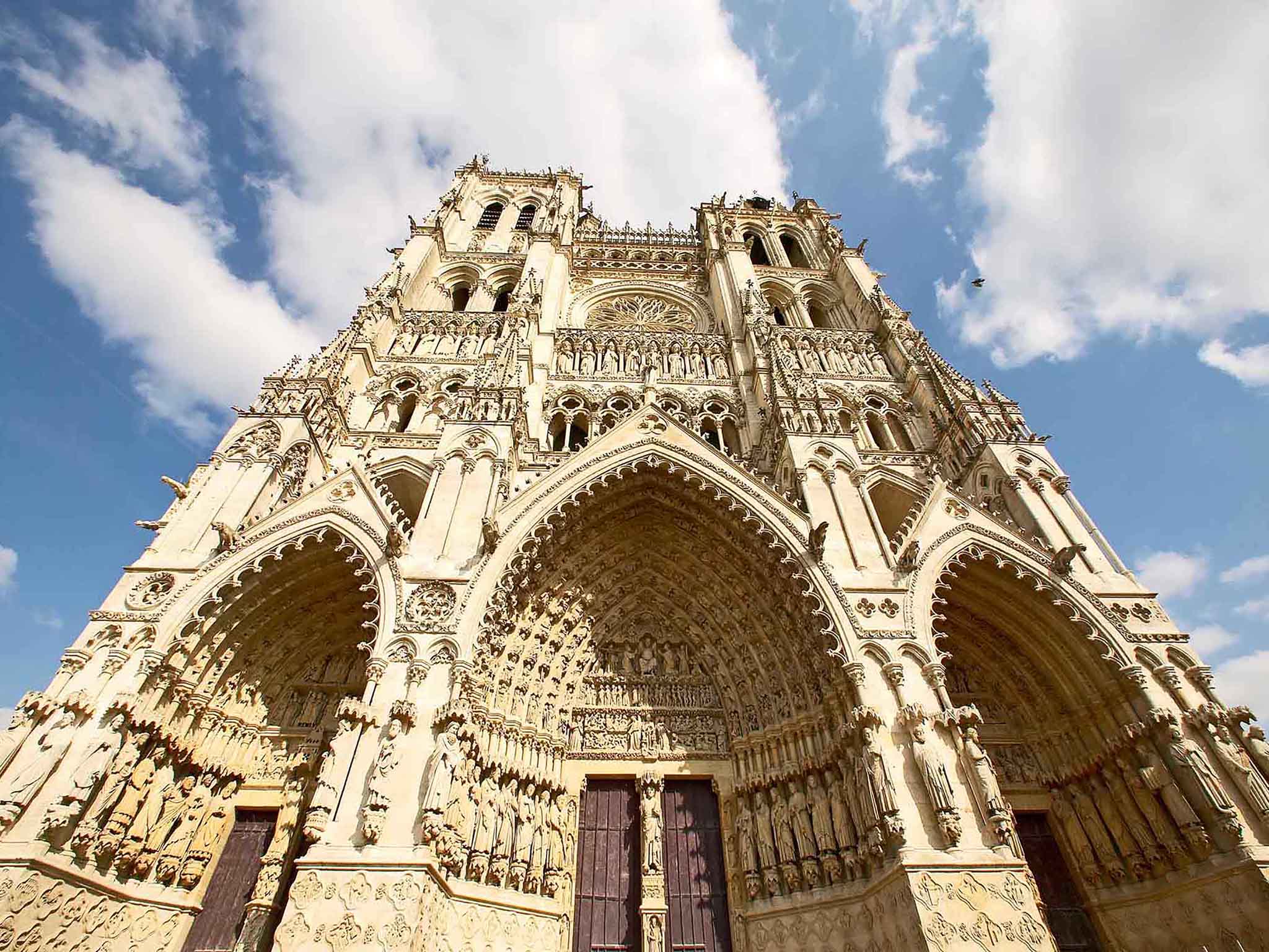 Photo - Mercure Amiens Cathédrale