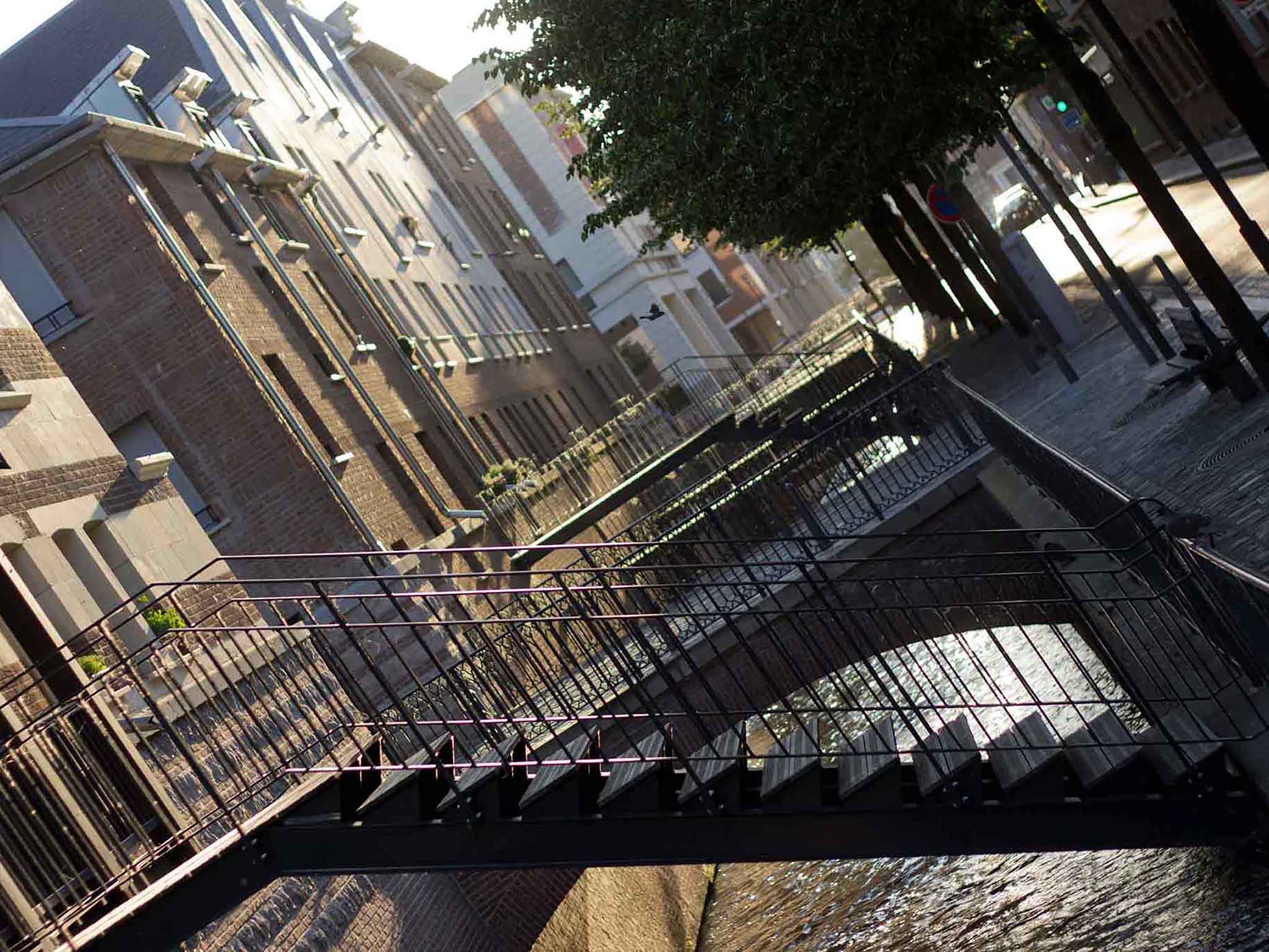 Photo - Mercure Amiens Cathédrale