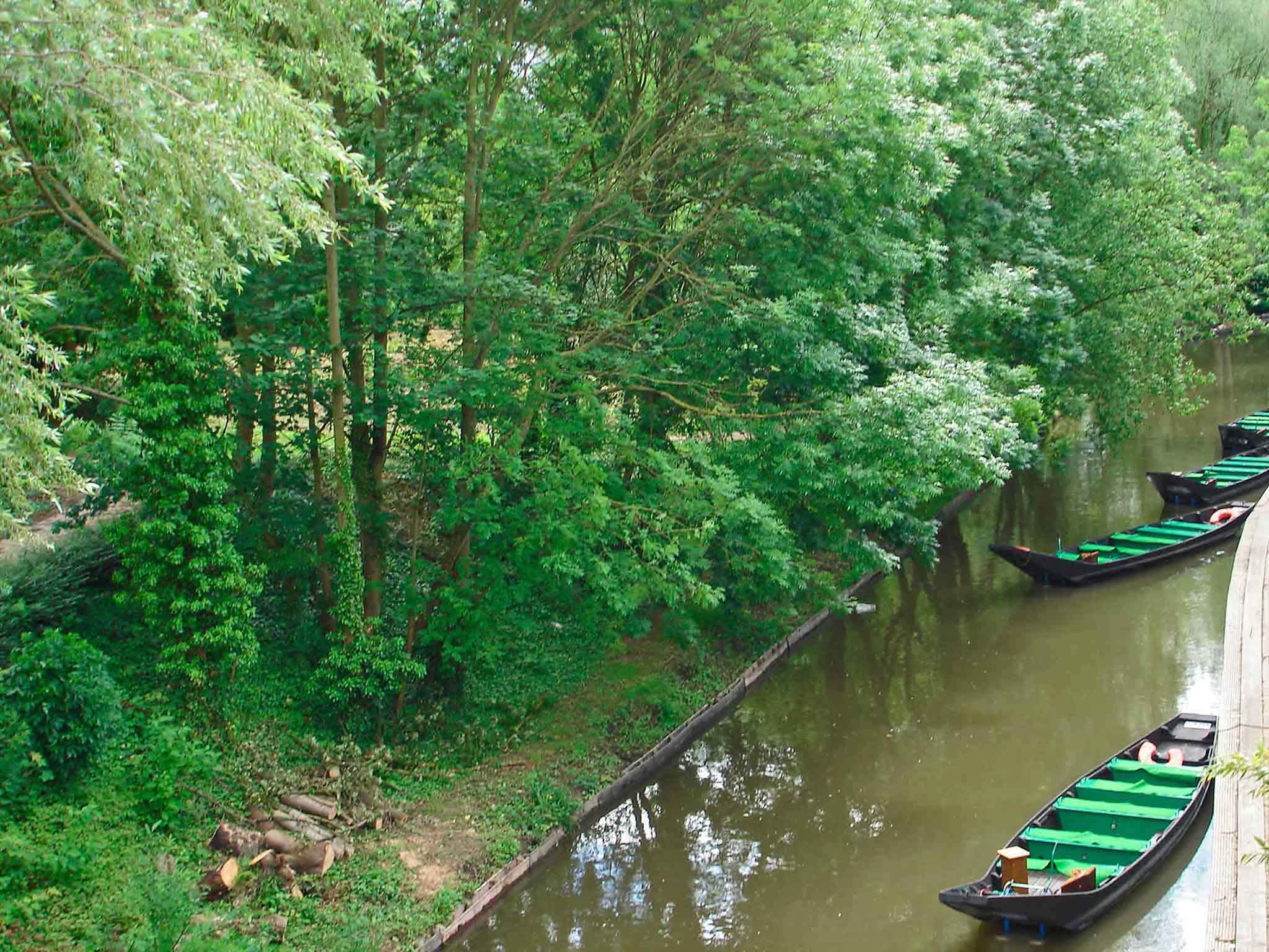 Photo - Mercure Amiens Cathédrale