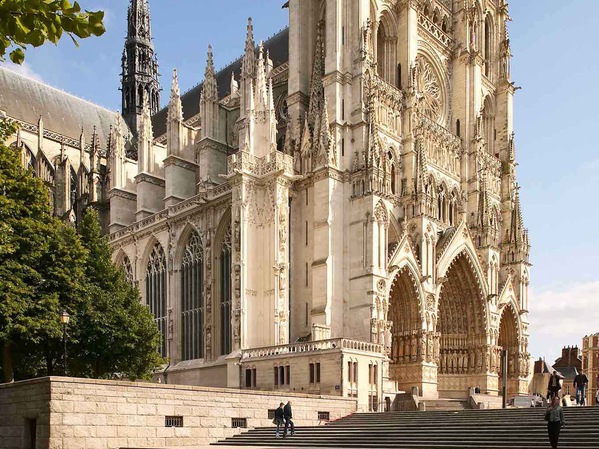 Photo - Mercure Amiens Cathédrale