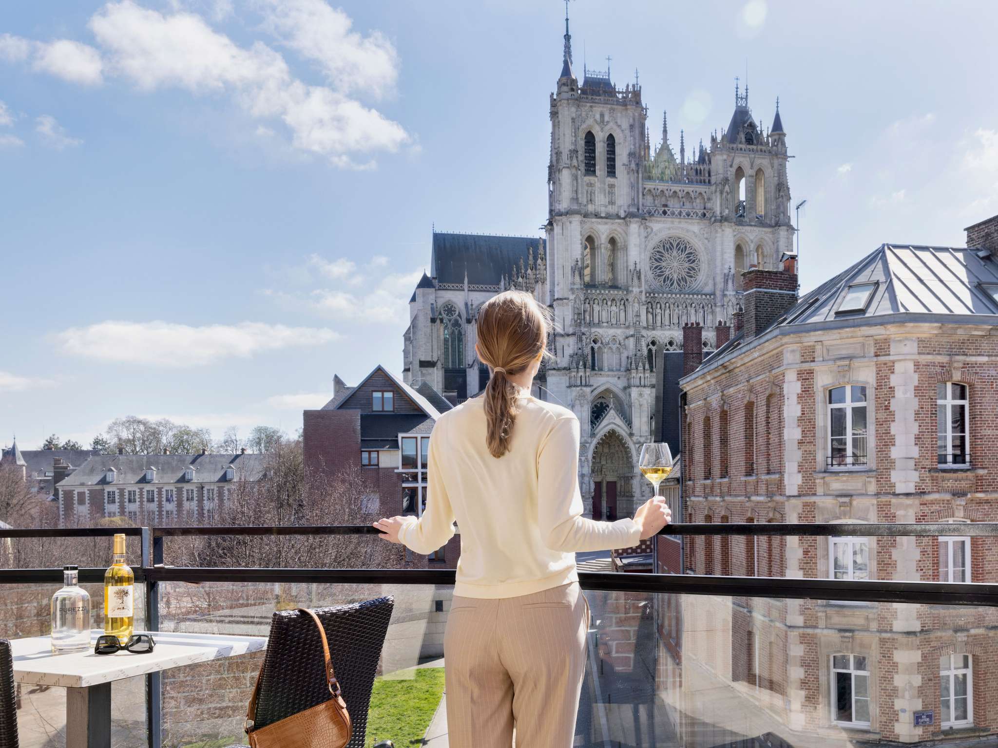 Photo - Mercure Amiens Cathédrale