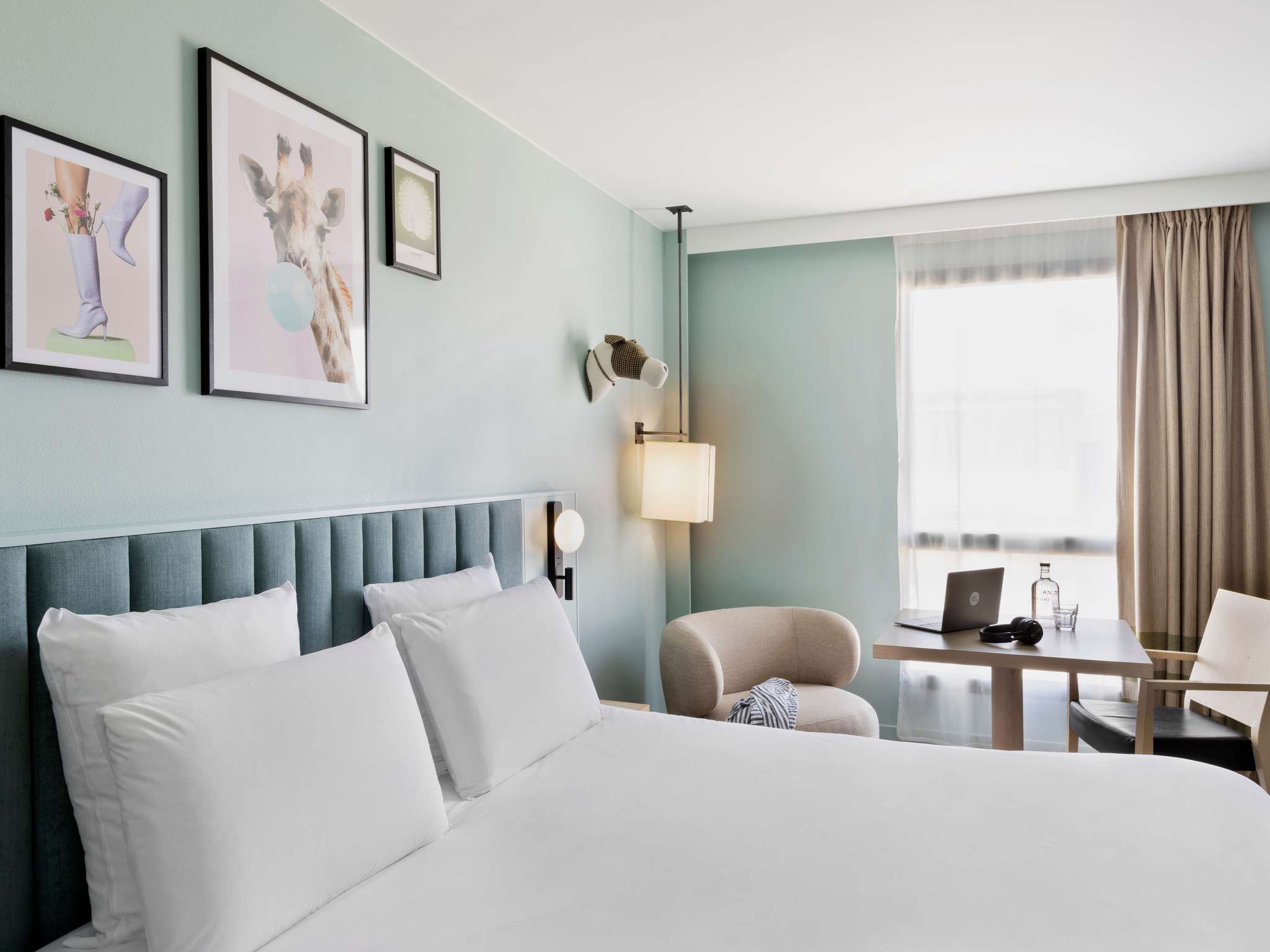 Photo - Mercure Amiens Cathédrale