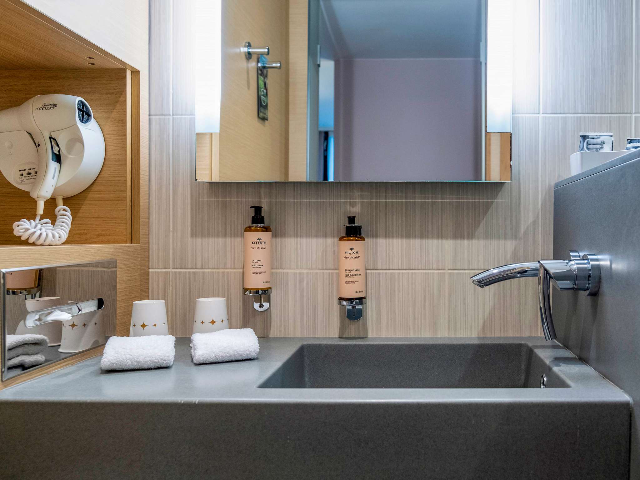 Photo - Mercure Amiens Cathédrale