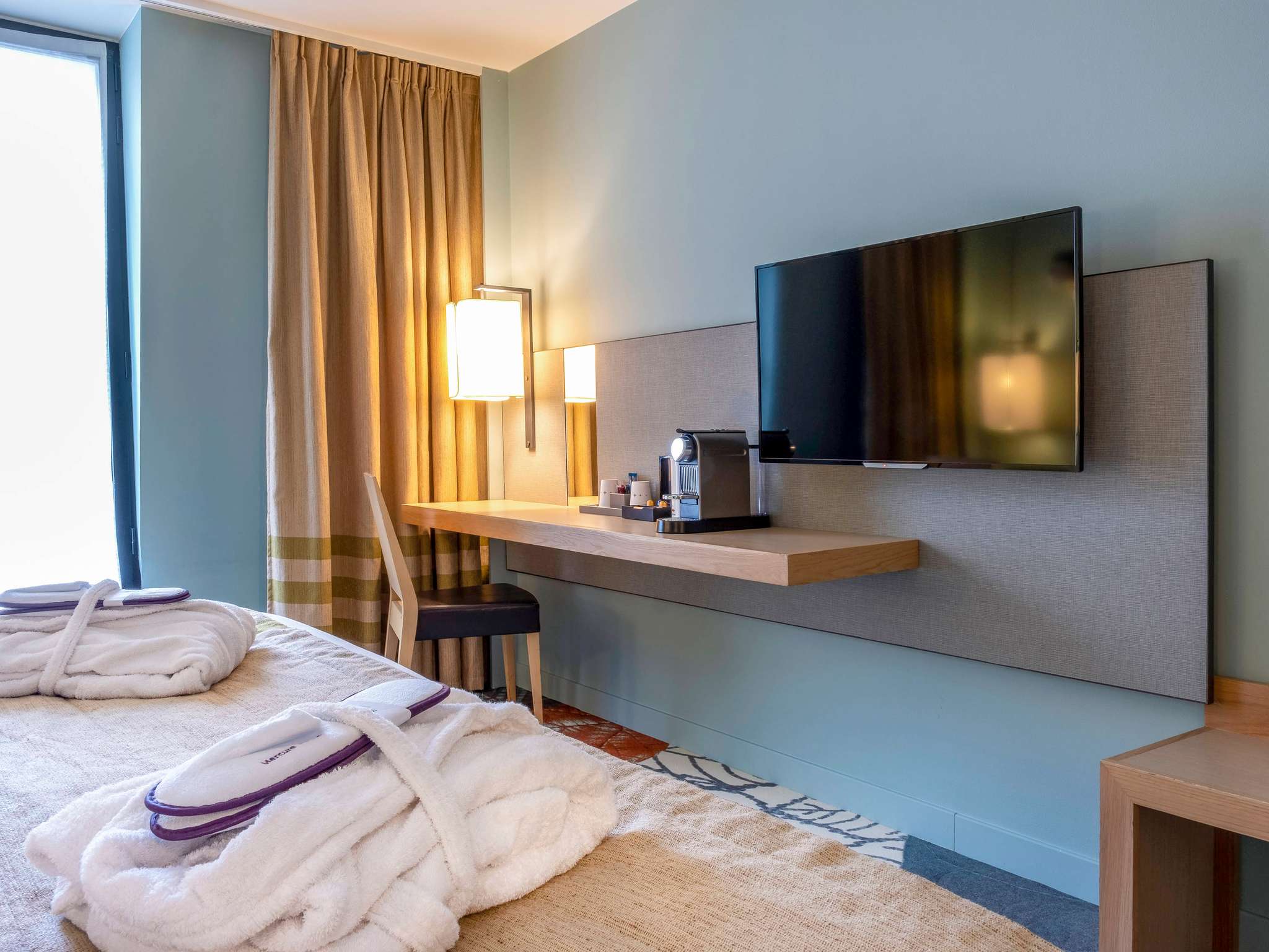 Photo - Mercure Amiens Cathédrale