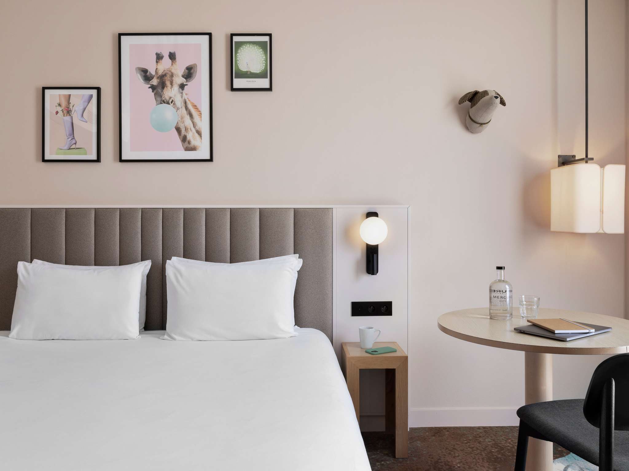 Photo - Mercure Amiens Cathédrale