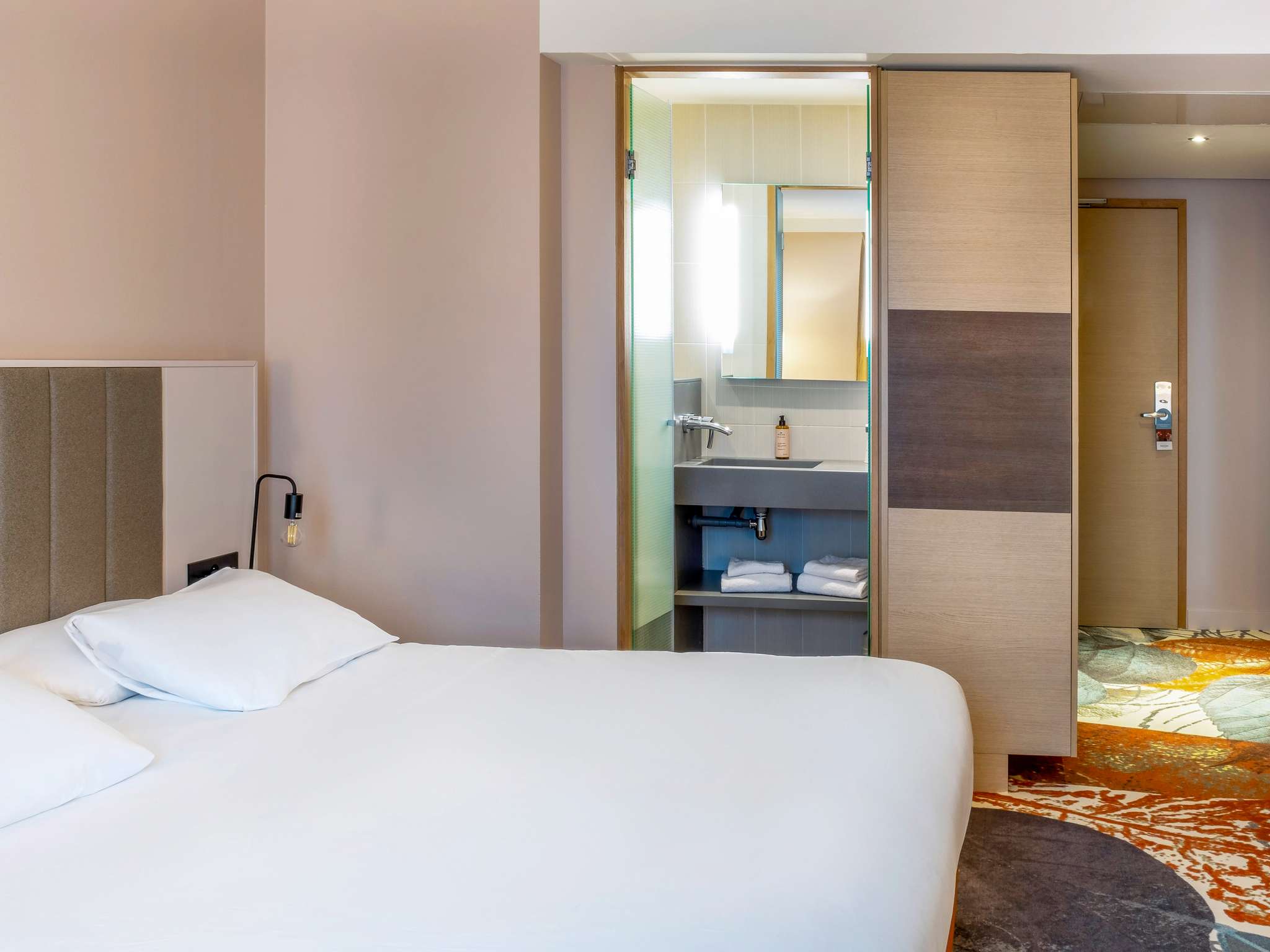 Photo - Mercure Amiens Cathédrale