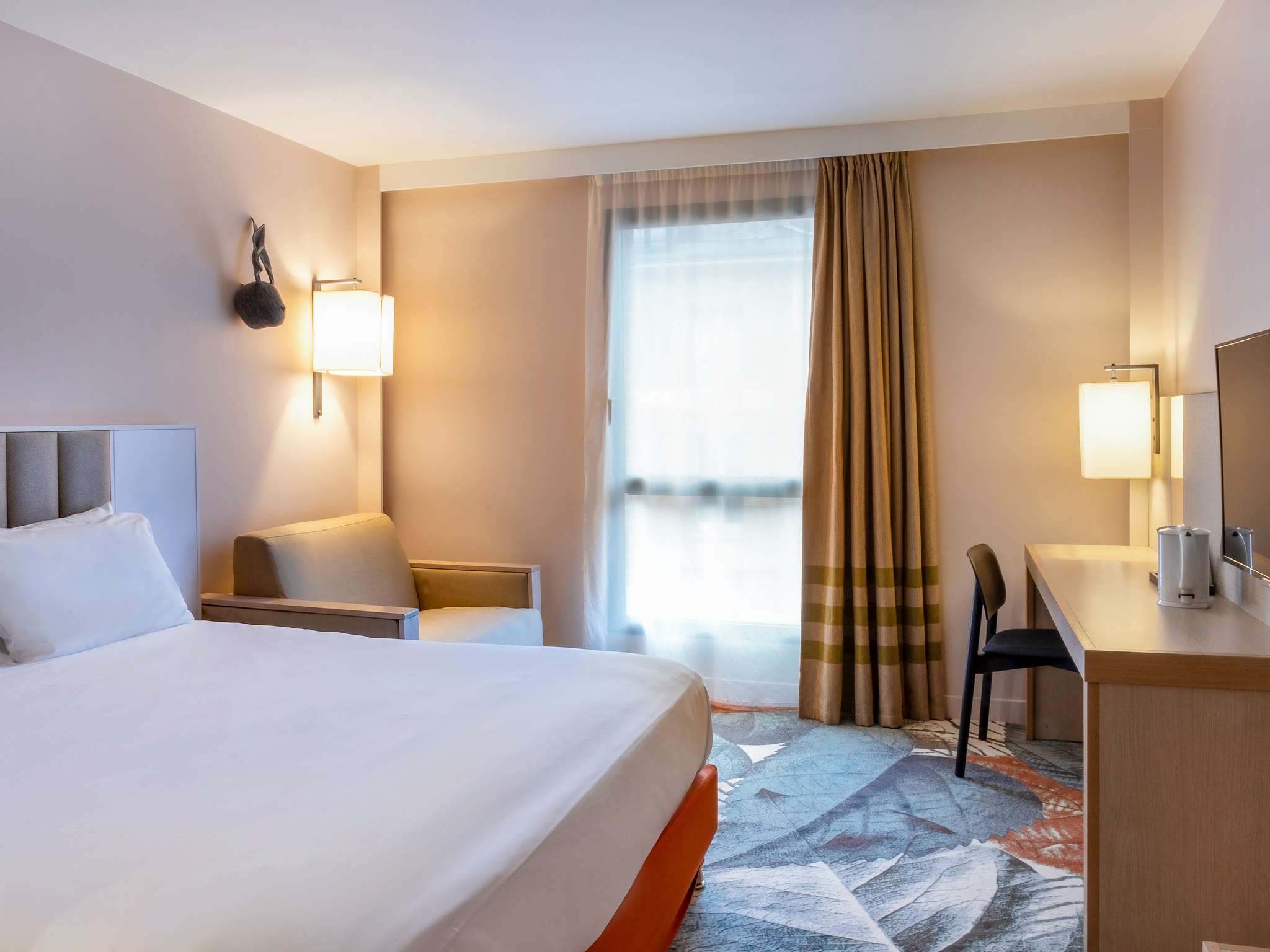 Photo - Mercure Amiens Cathédrale