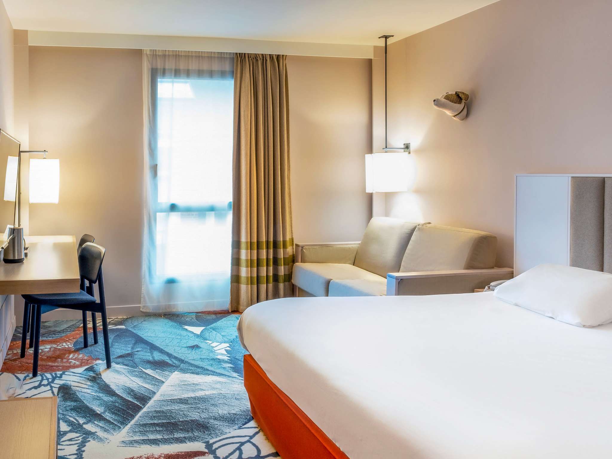 Photo - Mercure Amiens Cathédrale