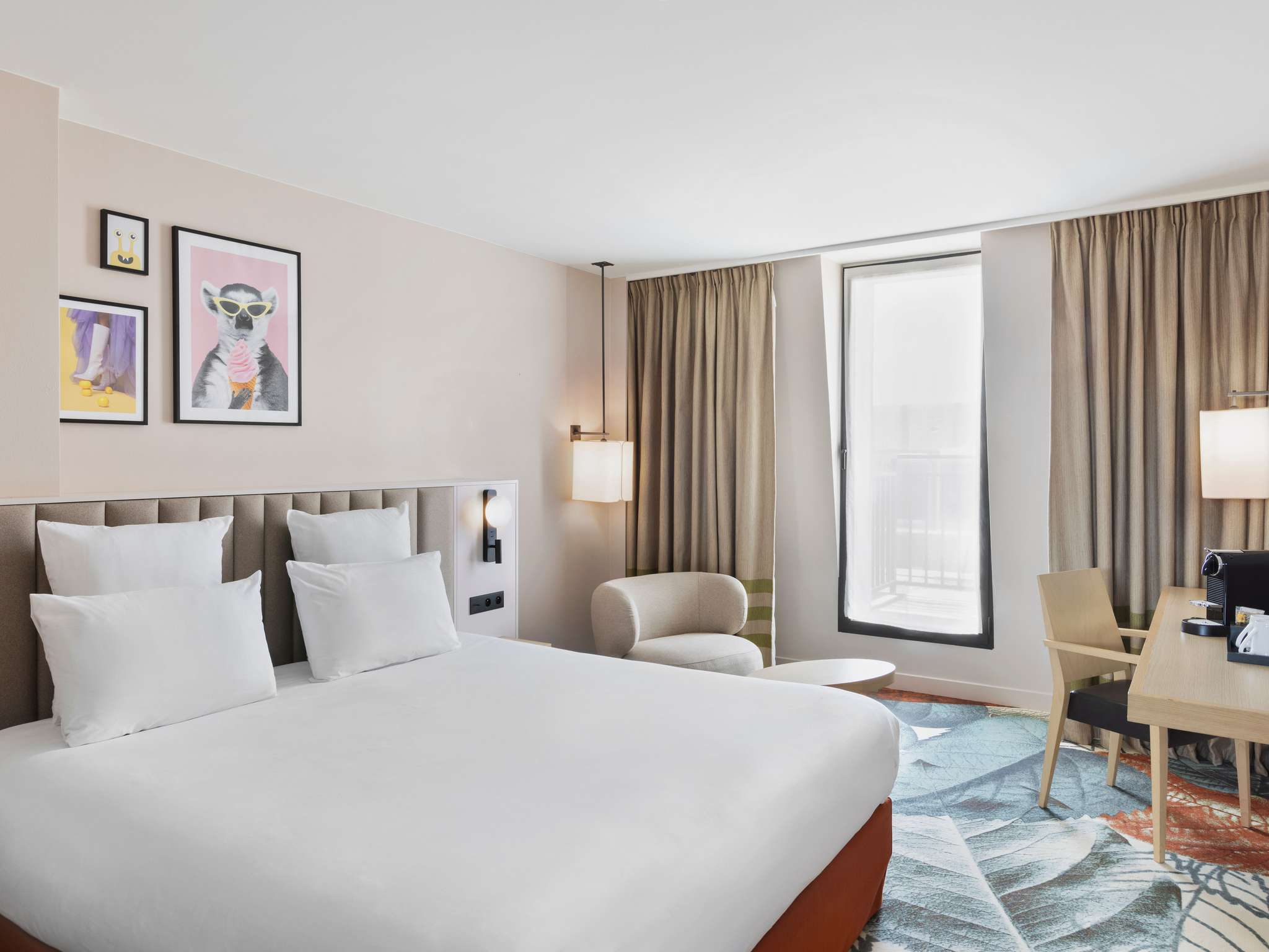 Photo - Mercure Amiens Cathédrale