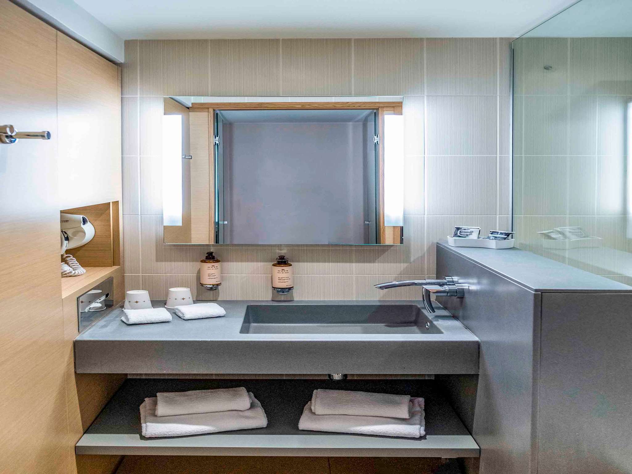 Photo - Mercure Amiens Cathédrale