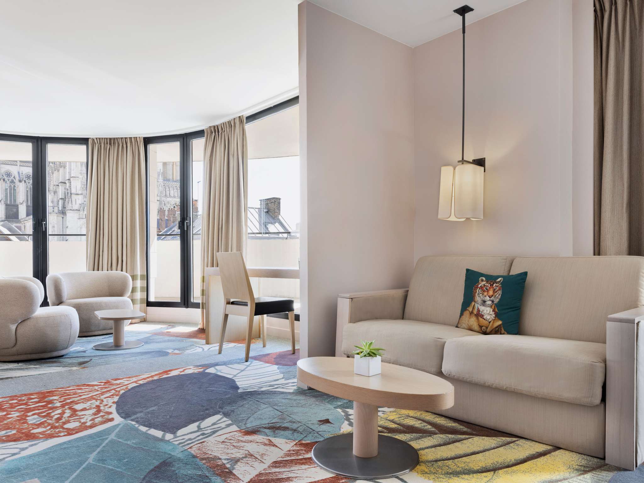 Photo - Mercure Amiens Cathédrale