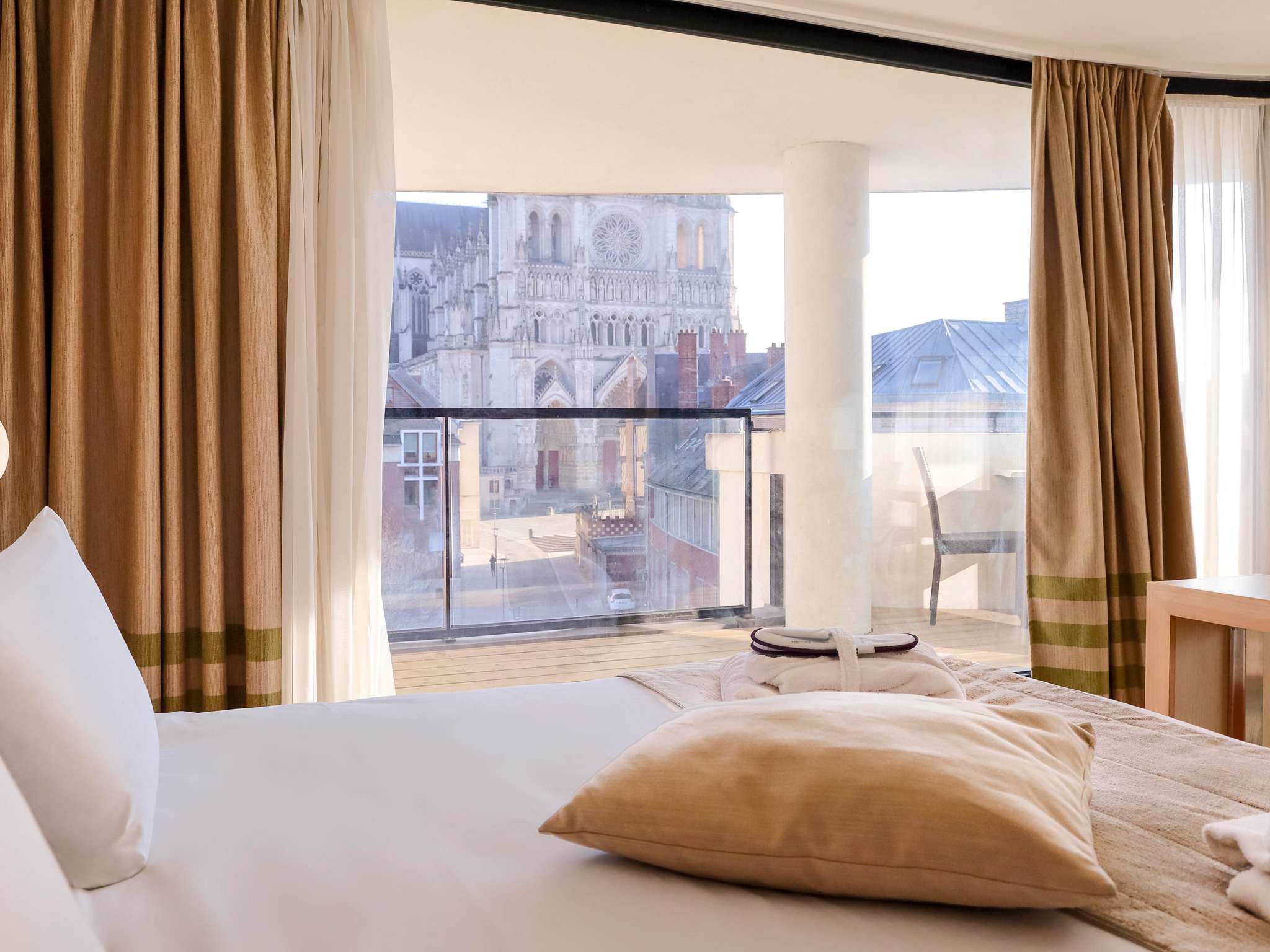 Photo - Mercure Amiens Cathédrale