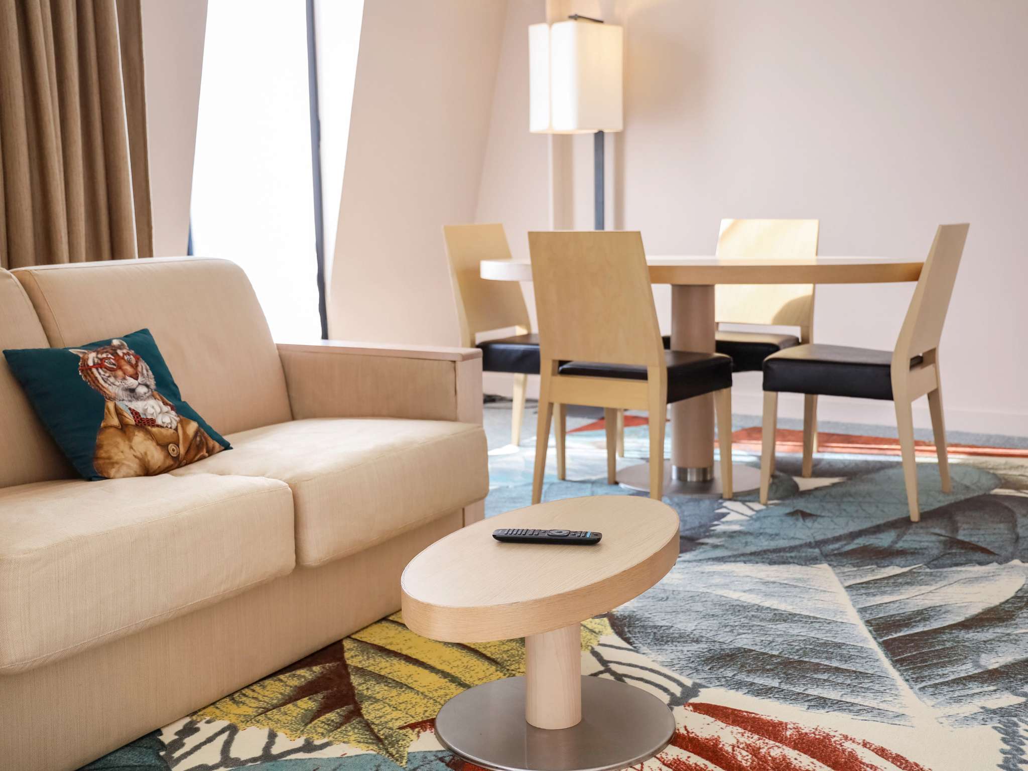 Photo - Mercure Amiens Cathédrale