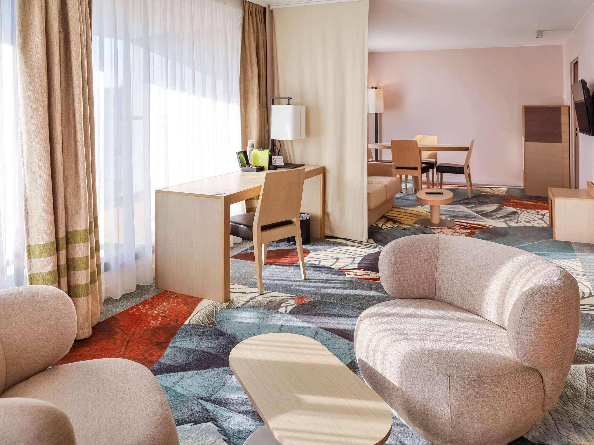 Photo - Mercure Amiens Cathédrale