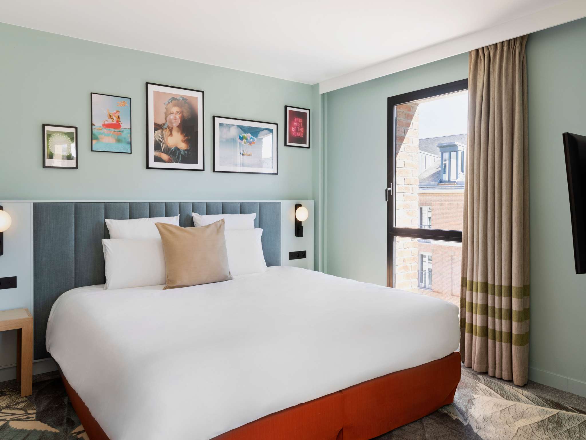 Photo - Mercure Amiens Cathédrale