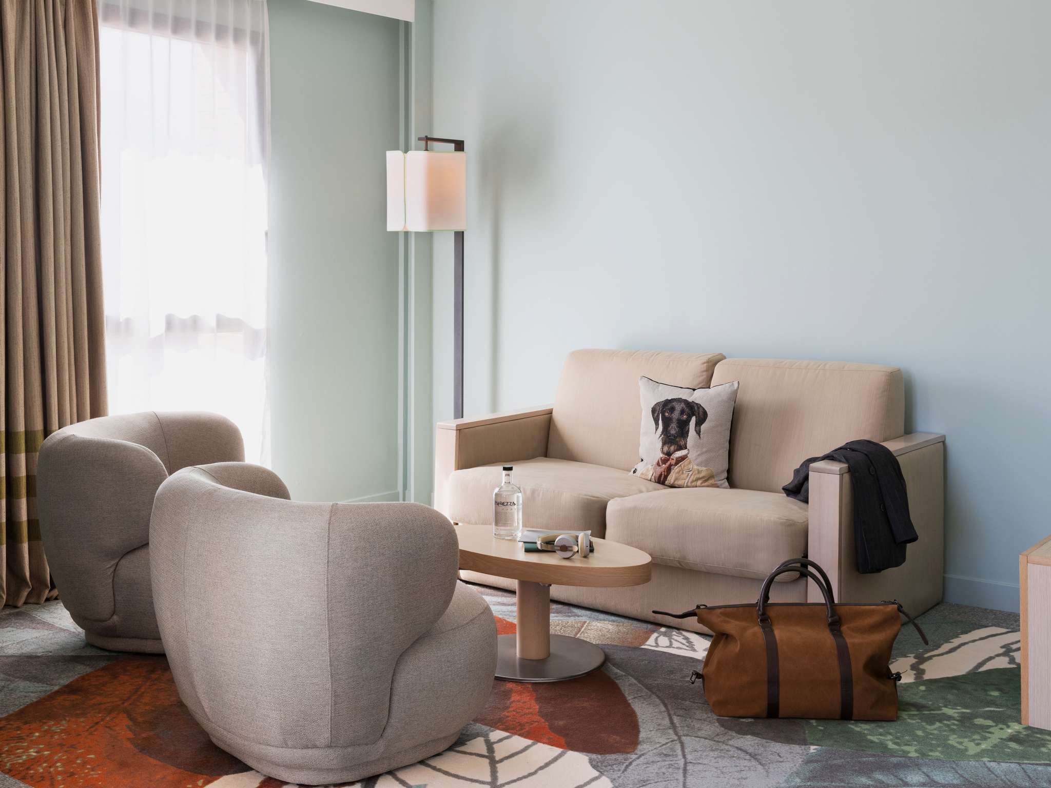 Photo - Mercure Amiens Cathédrale