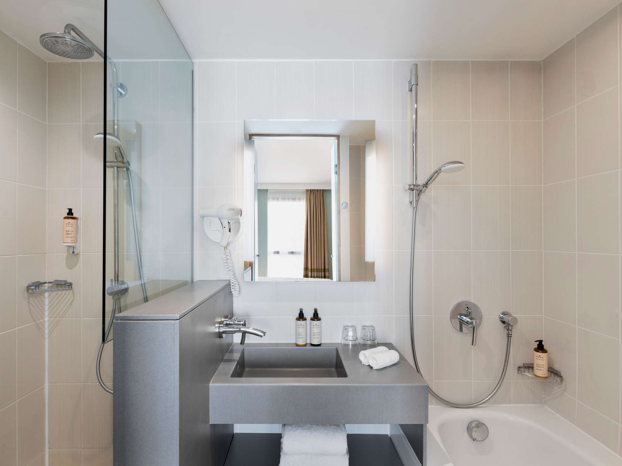 Photo - Mercure Amiens Cathédrale