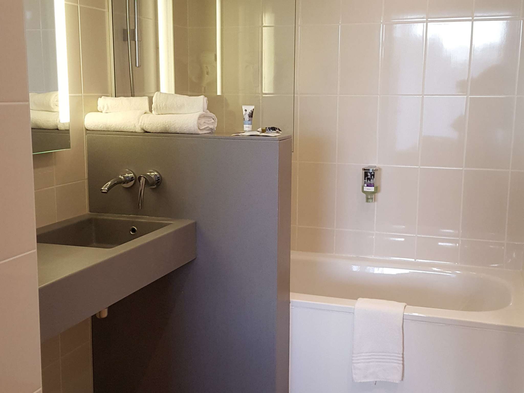 Photo - Mercure Amiens Cathédrale