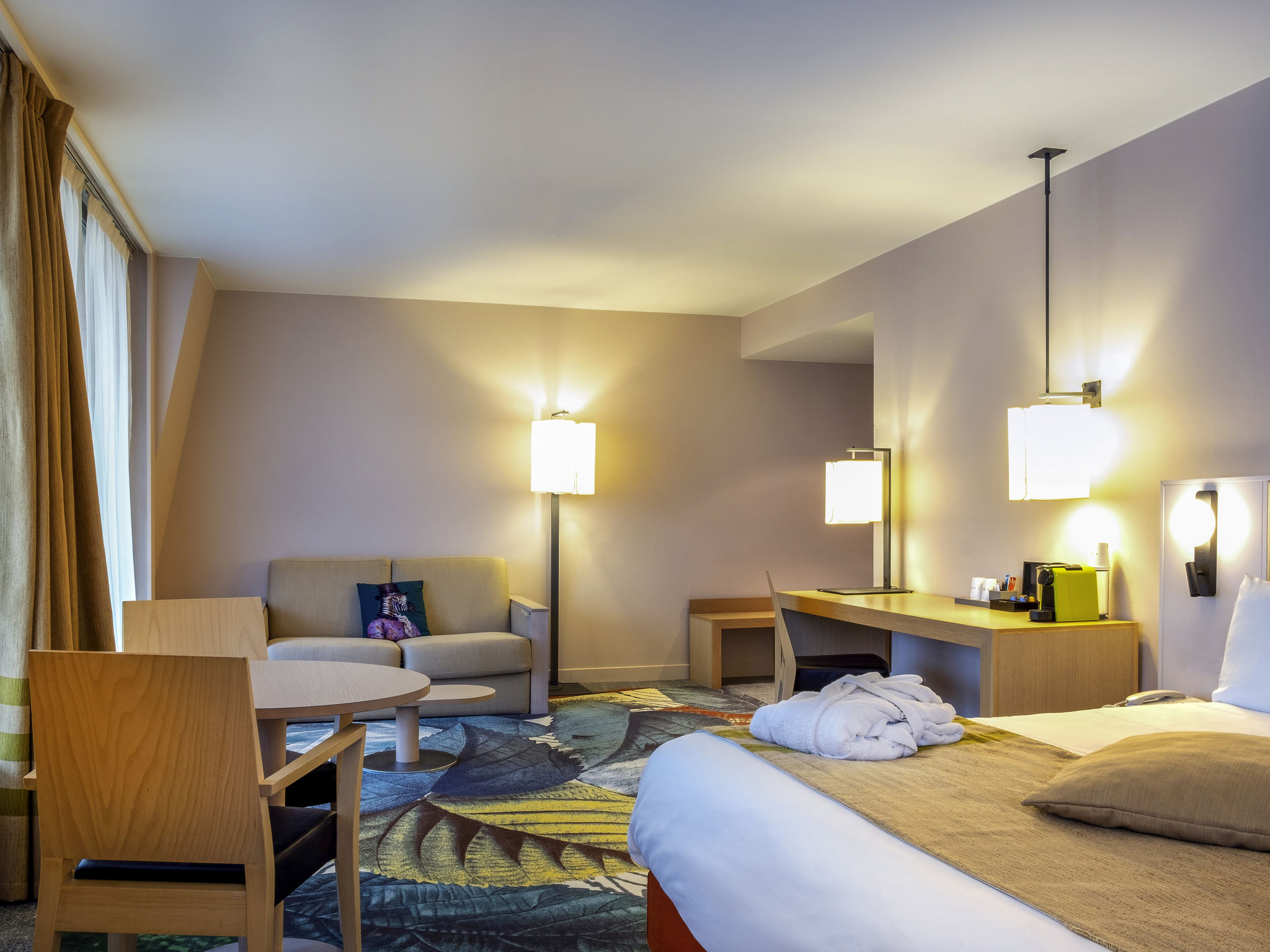 Photo - Mercure Amiens Cathédrale