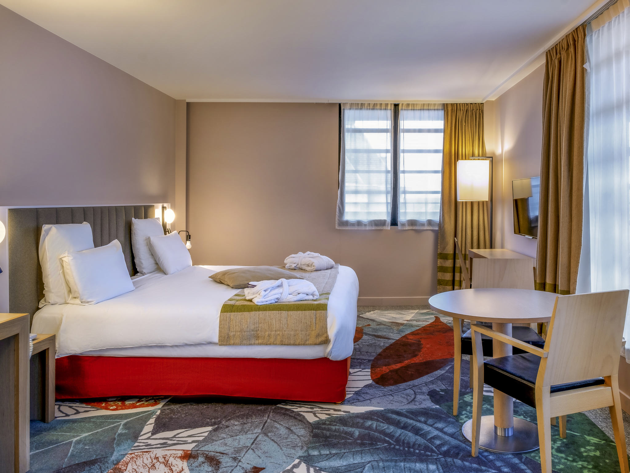 Photo - Mercure Amiens Cathédrale