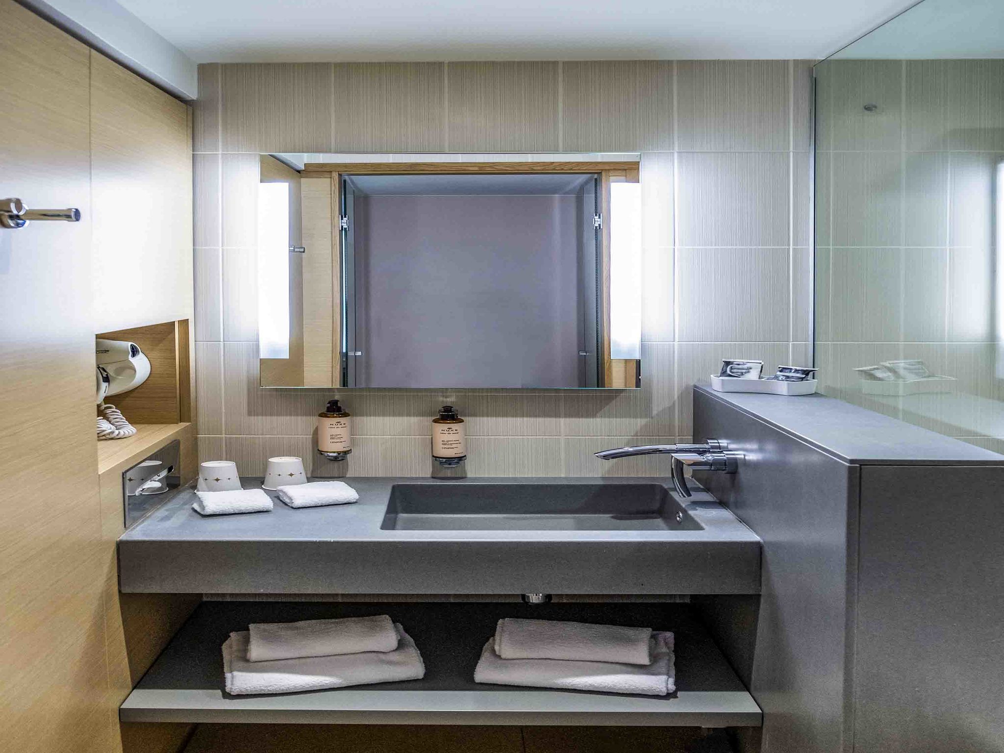 Photo - Mercure Amiens Cathédrale