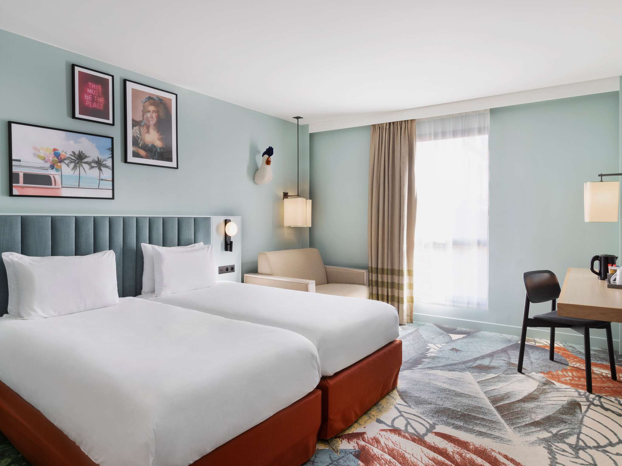 Photo - Mercure Amiens Cathédrale