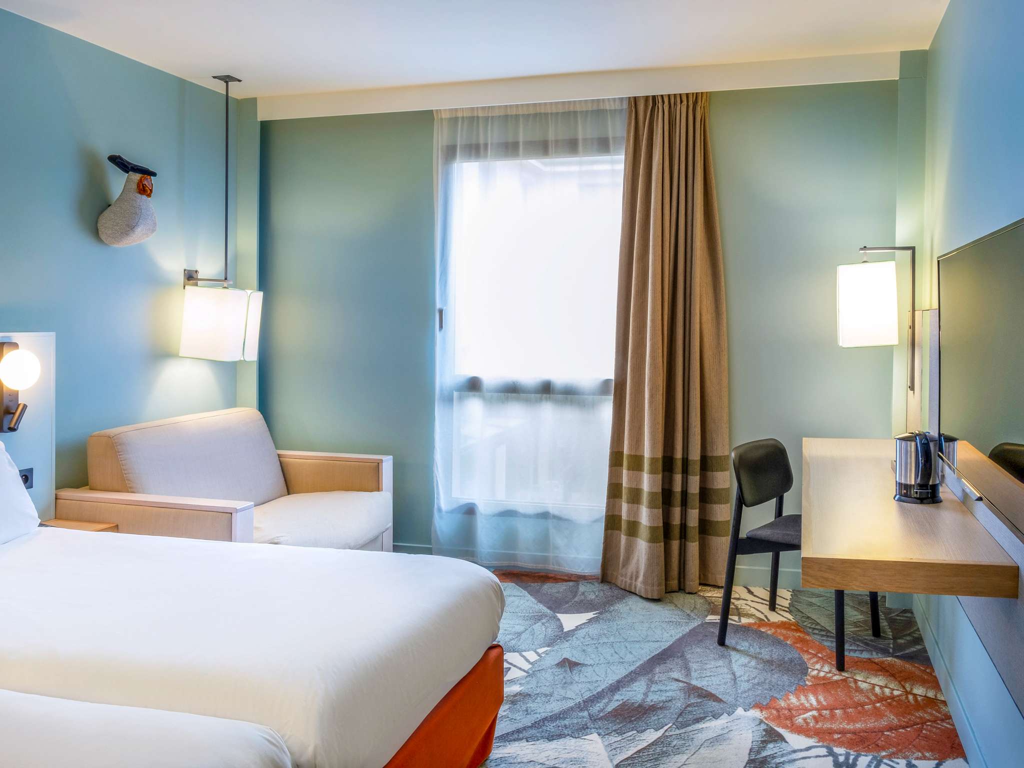 Photo - Mercure Amiens Cathédrale