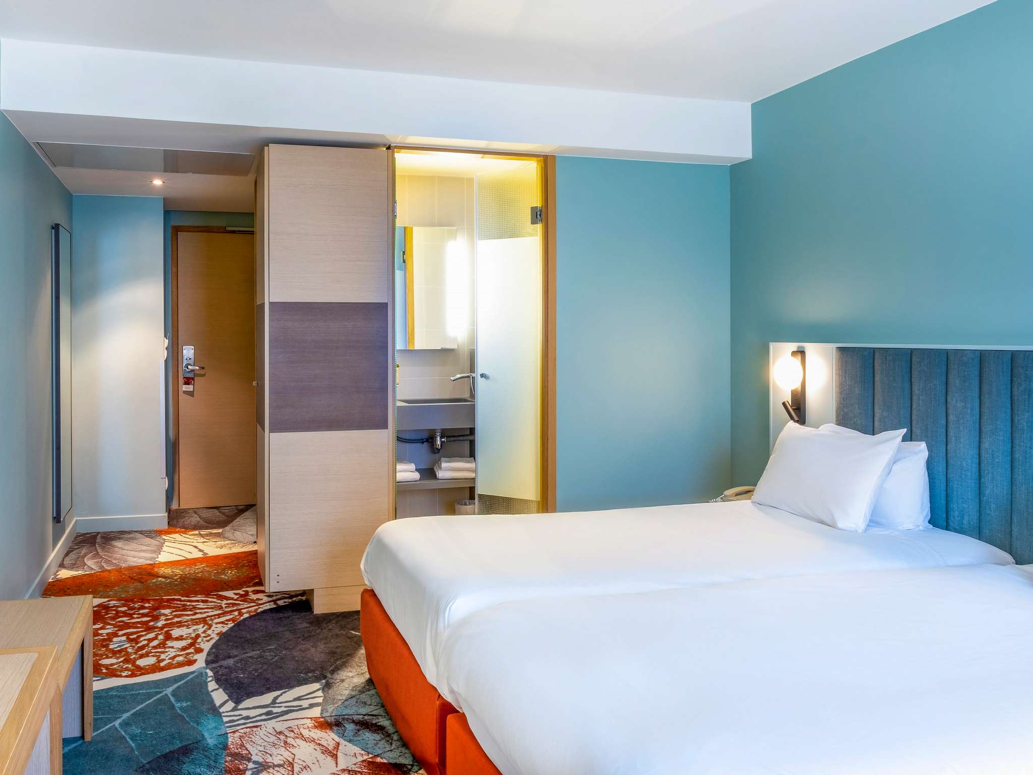 Photo - Mercure Amiens Cathédrale