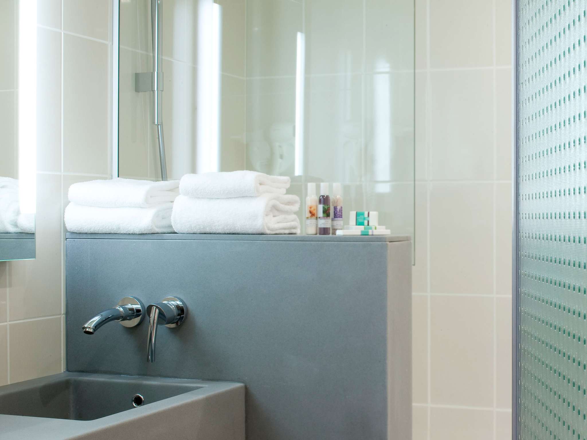 Photo - Mercure Amiens Cathédrale