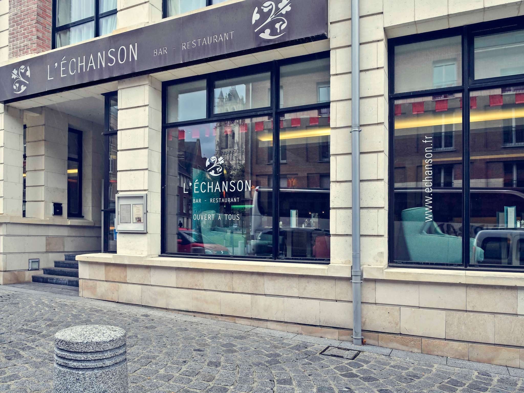 Photo - Mercure Amiens Cathédrale