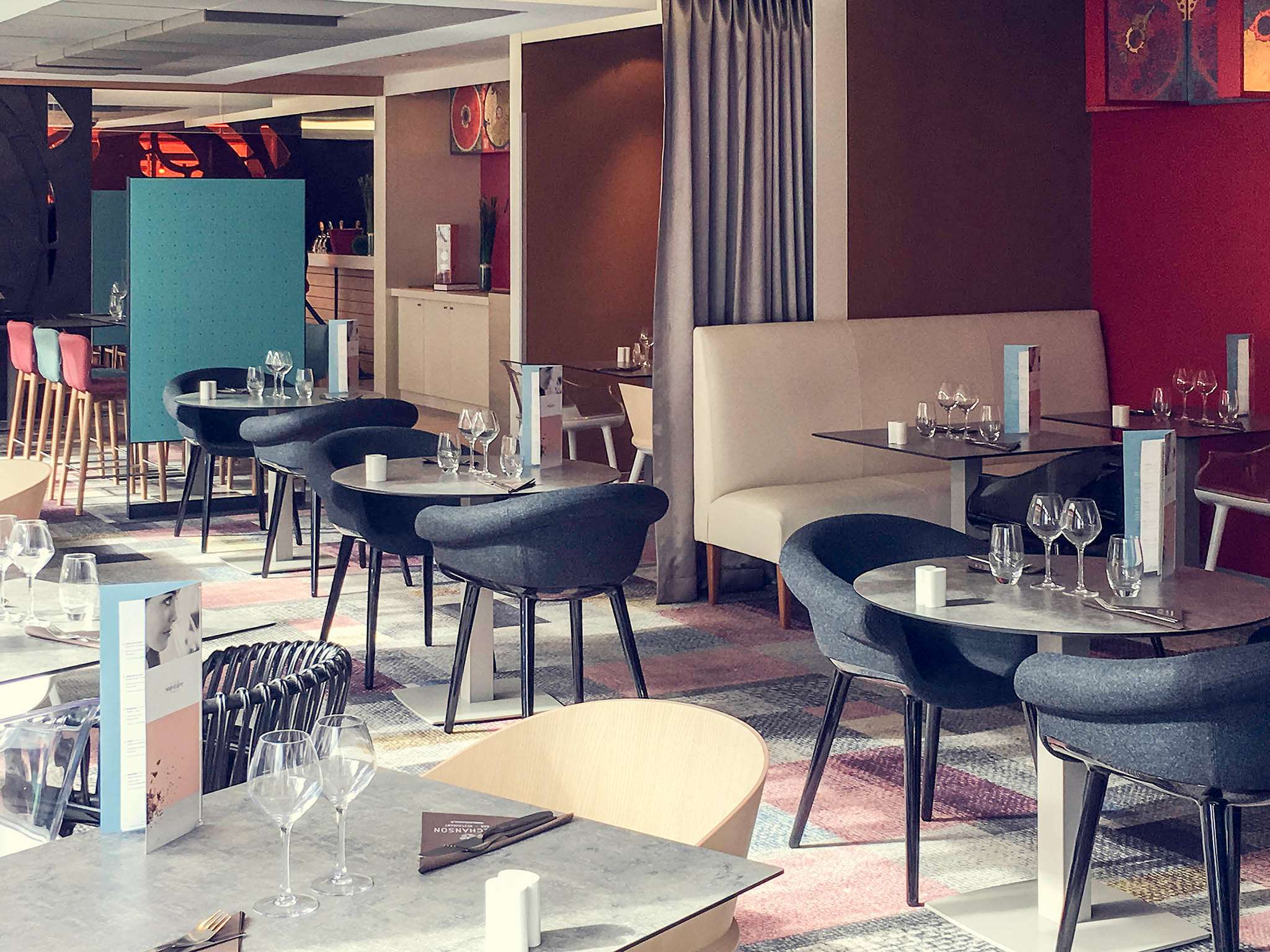 Photo - Mercure Amiens Cathédrale