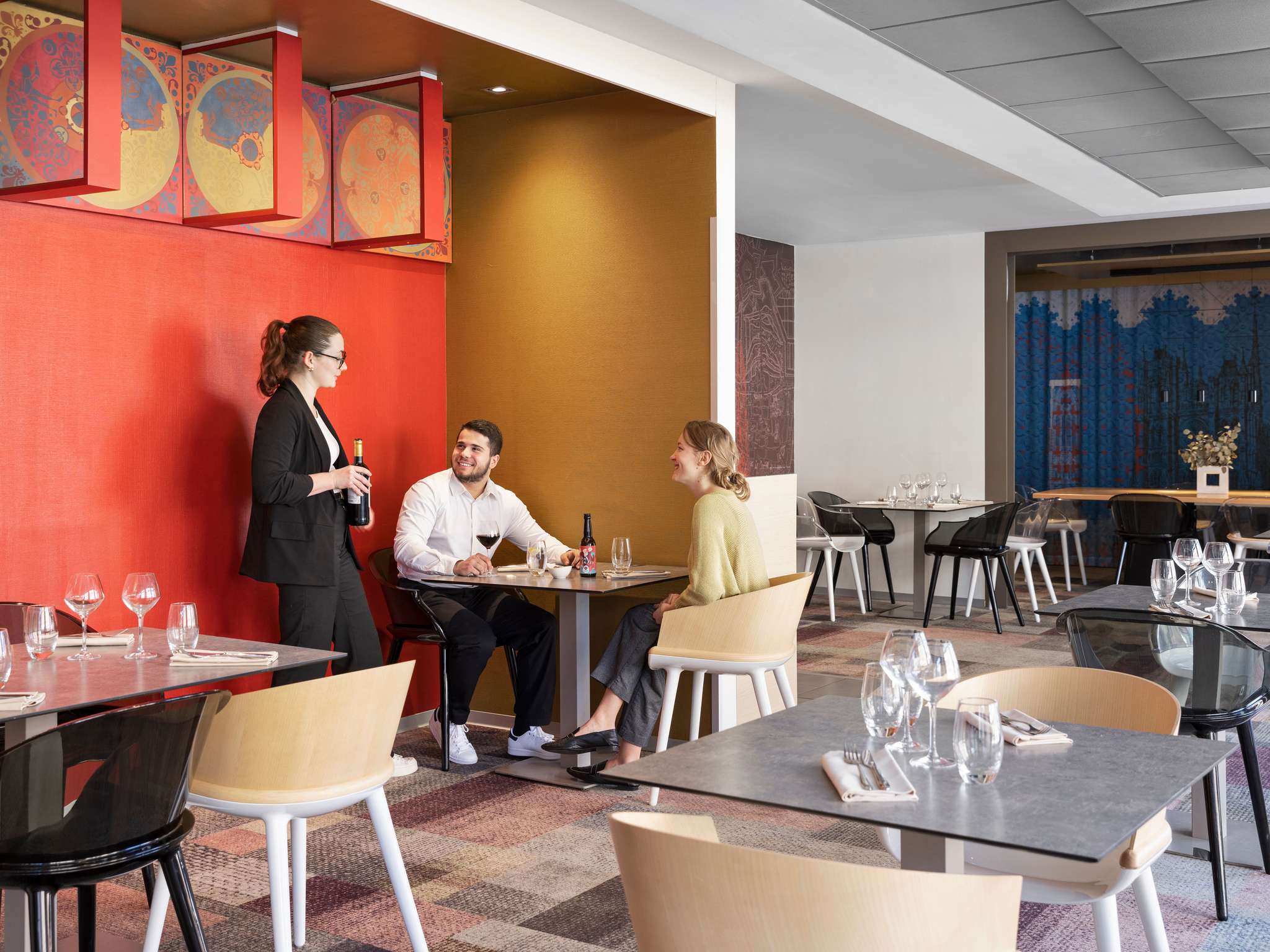 Photo - Mercure Amiens Cathédrale