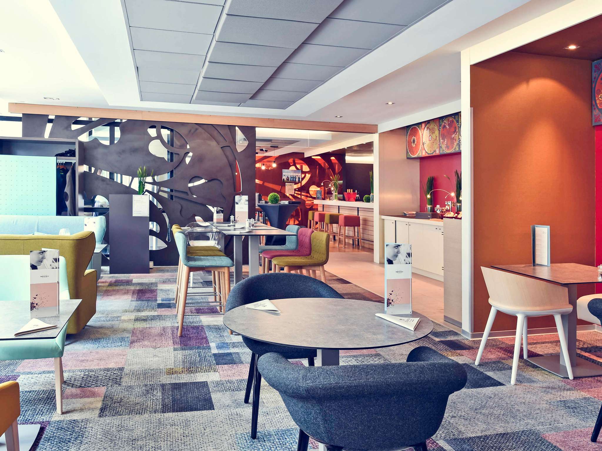 Photo - Mercure Amiens Cathédrale