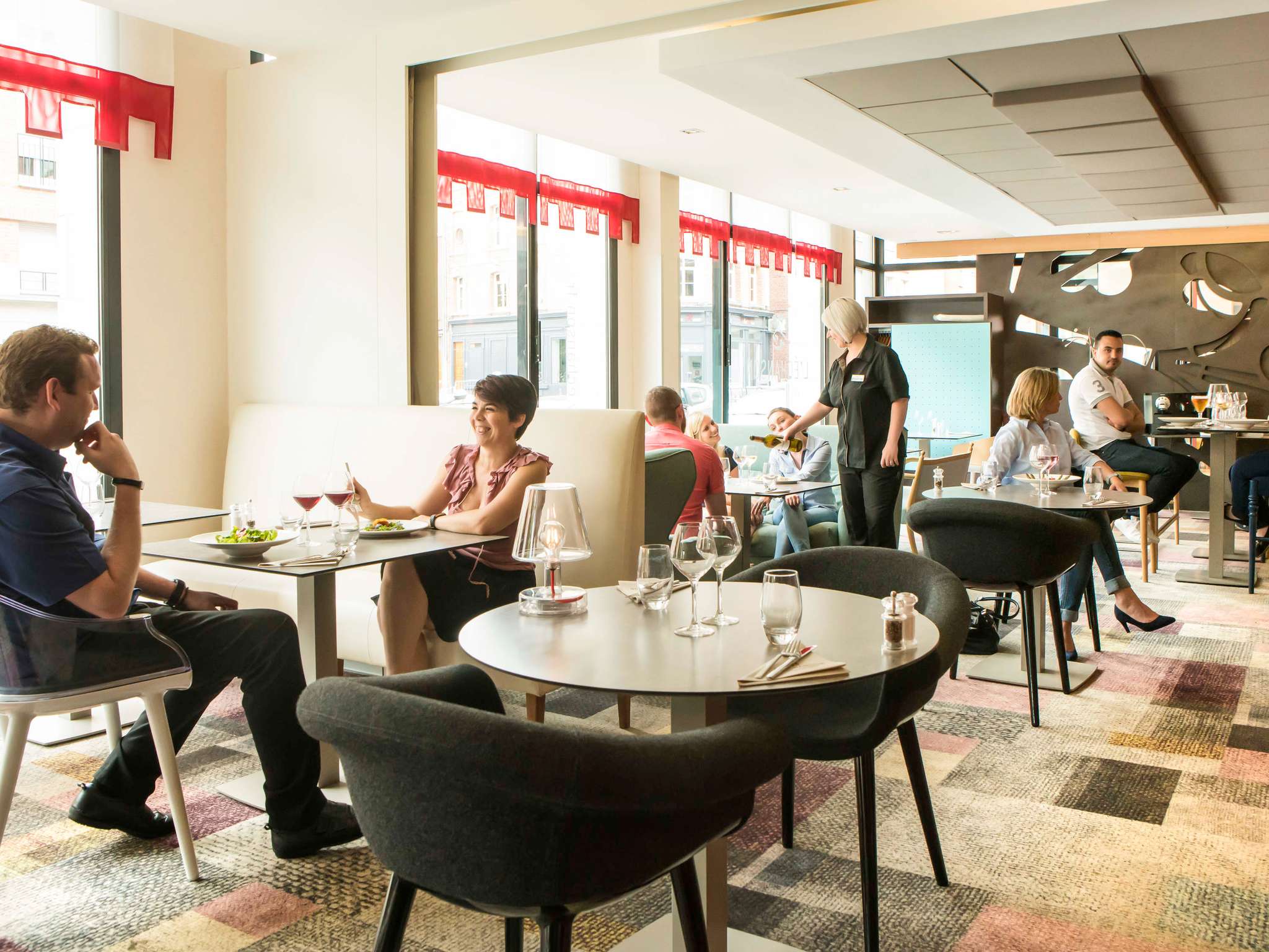 Photo - Mercure Amiens Cathédrale