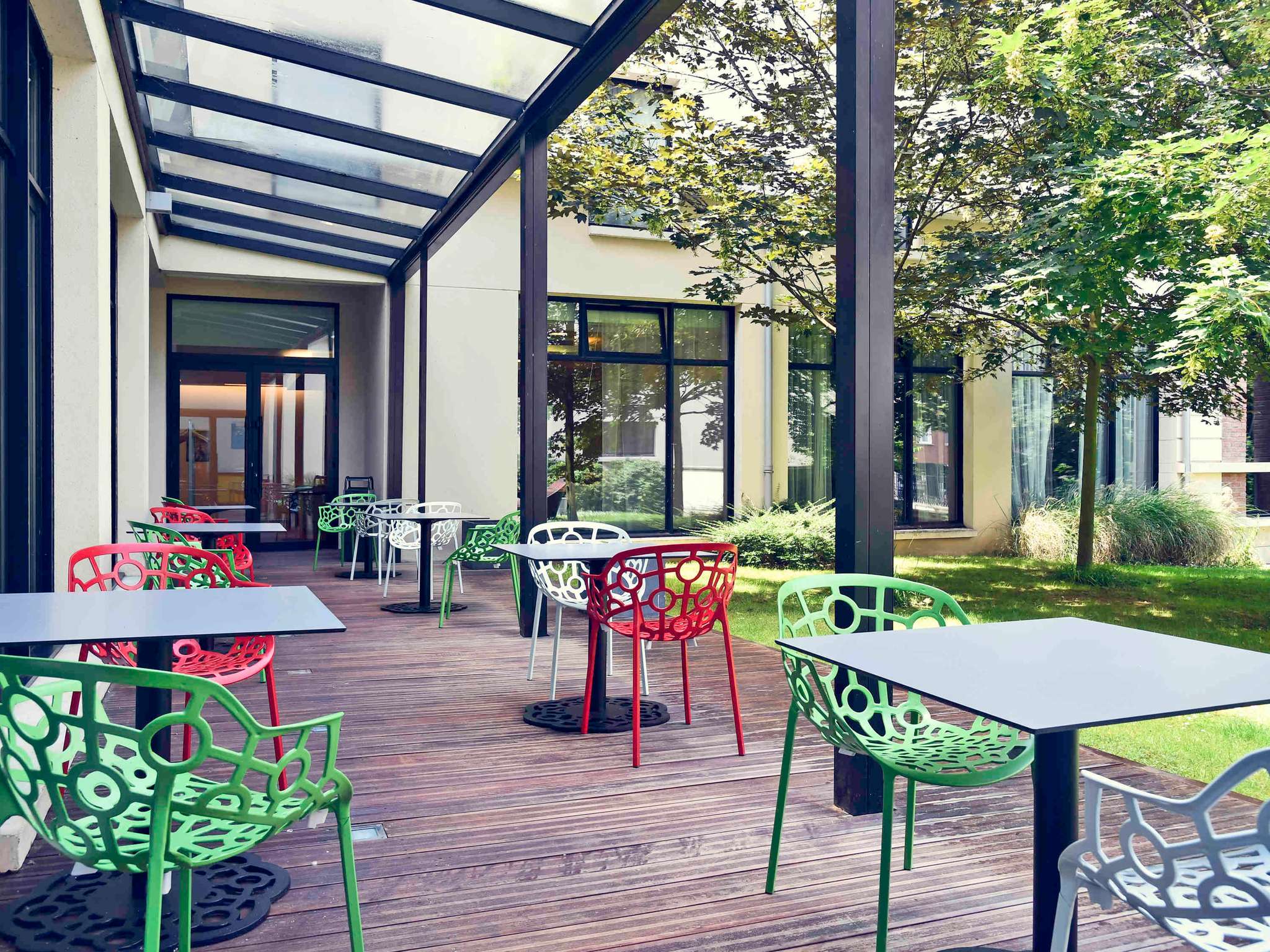 Photo - Mercure Amiens Cathédrale