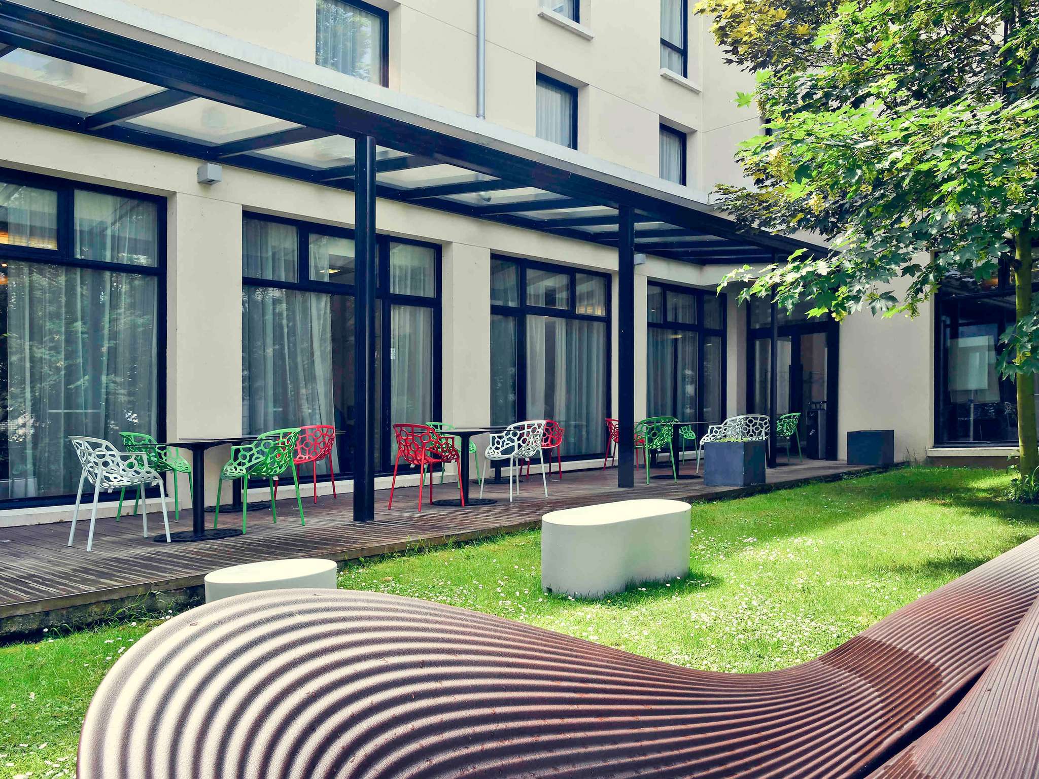 Photo - Mercure Amiens Cathédrale