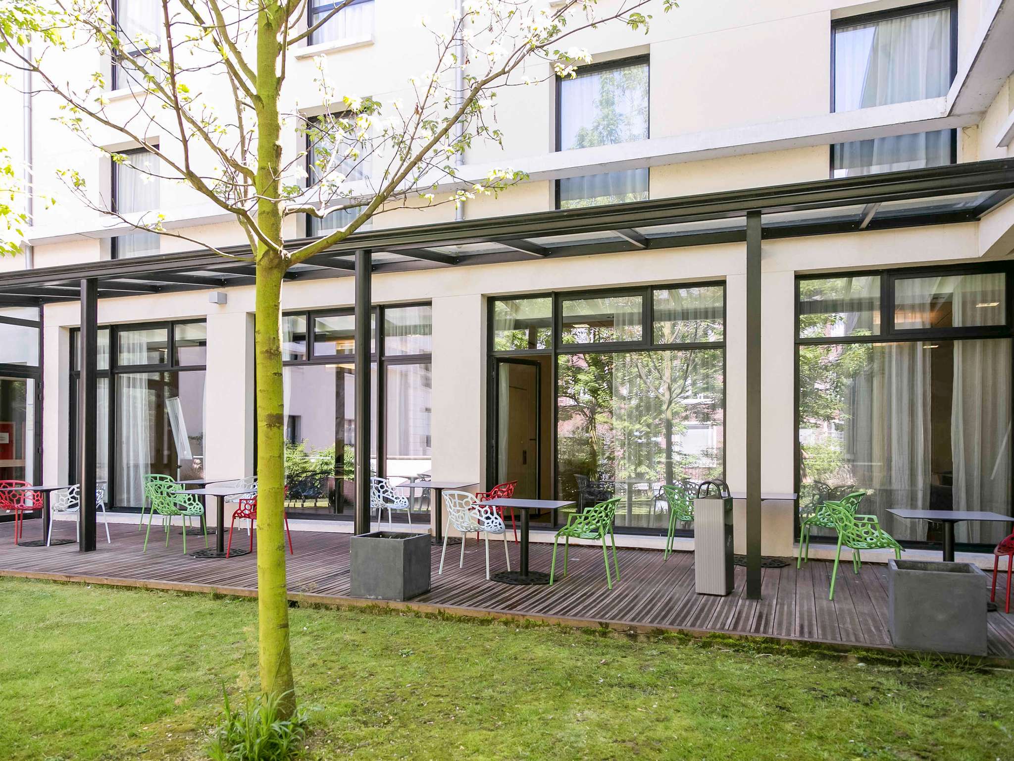 Photo - Mercure Amiens Cathédrale