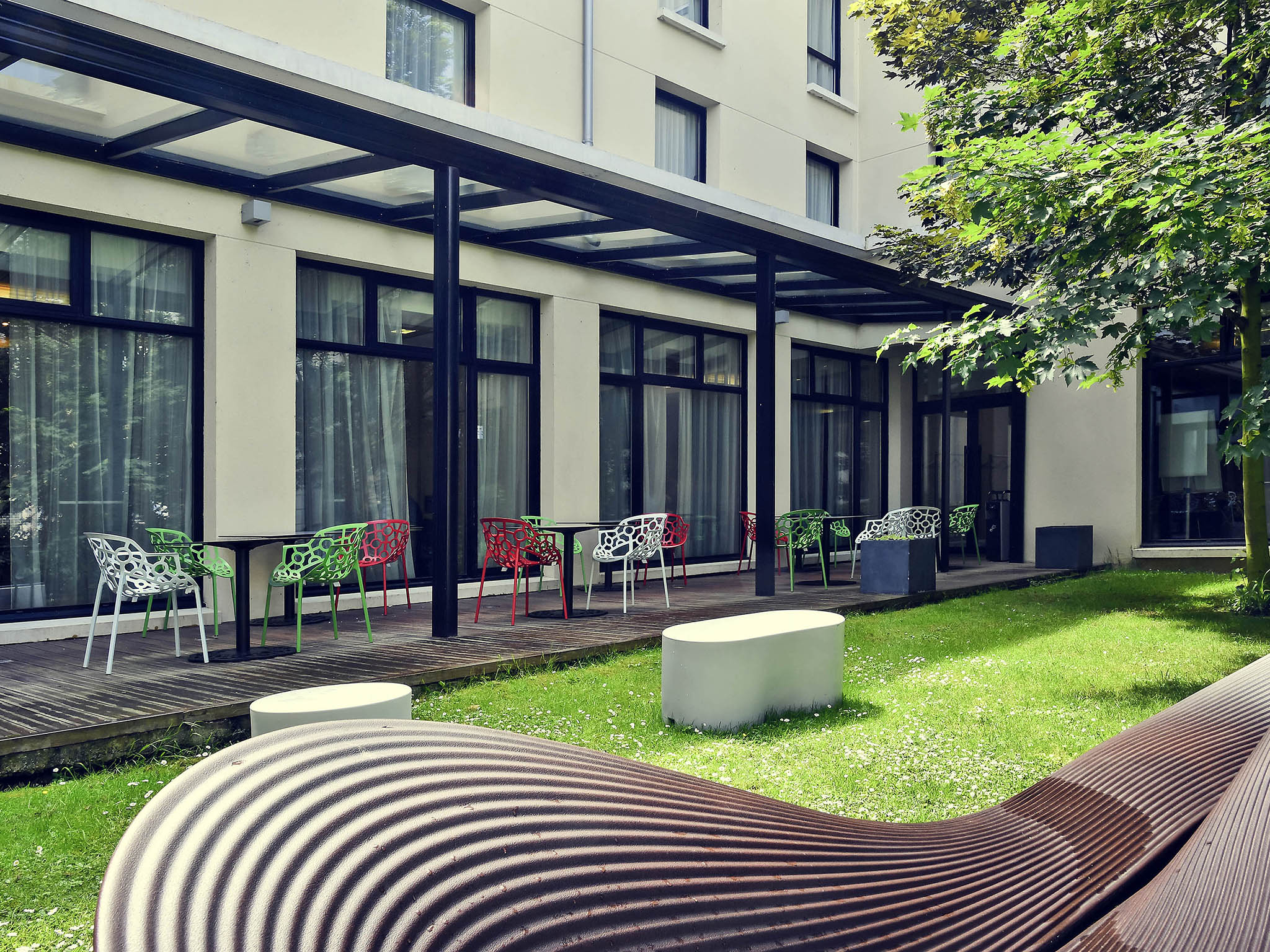 Photo - Mercure Amiens Cathédrale