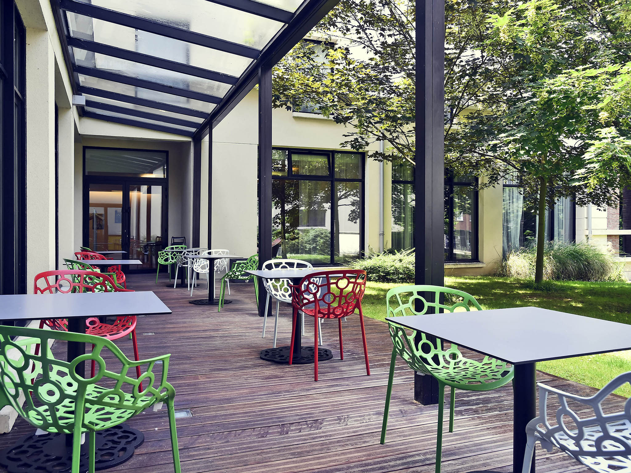 Photo - Mercure Amiens Cathédrale