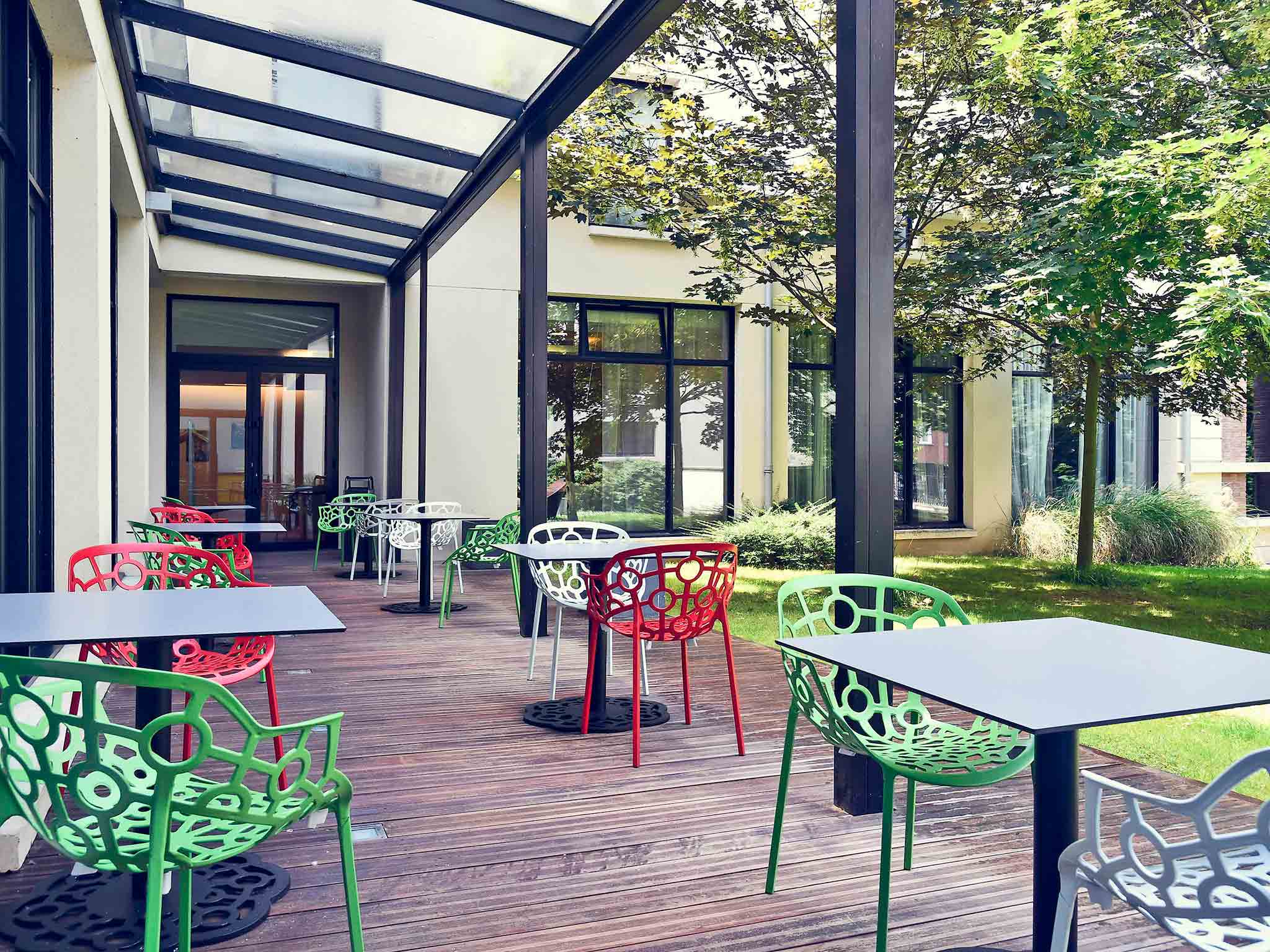 Photo - Mercure Amiens Cathédrale