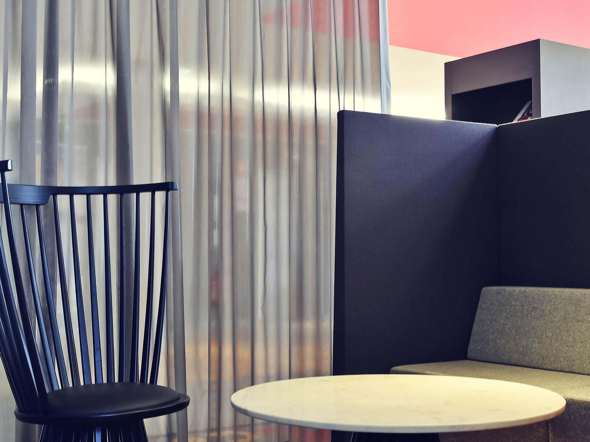 Photo - Mercure Amiens Cathédrale