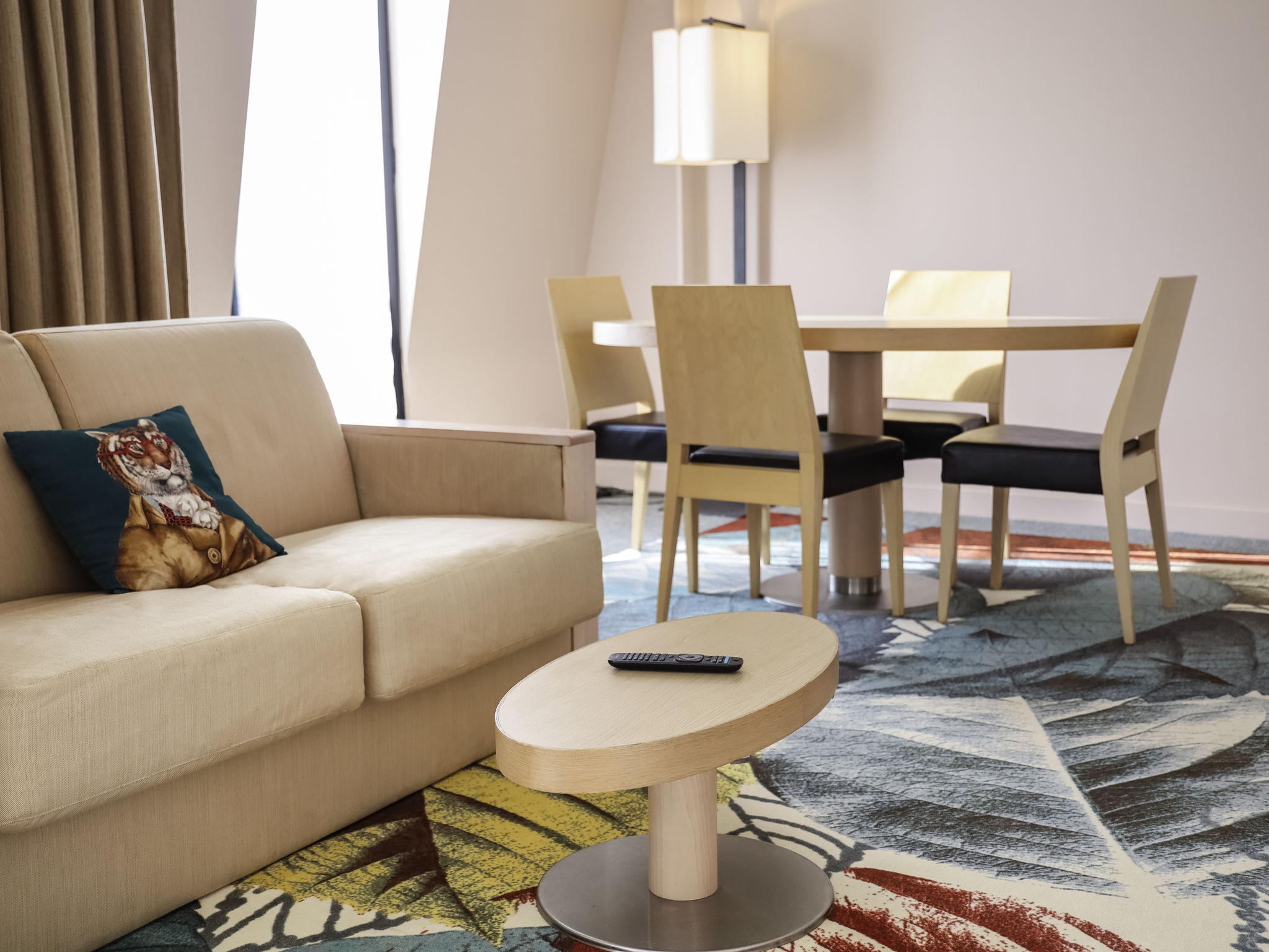 Photo - Mercure Amiens Cathédrale